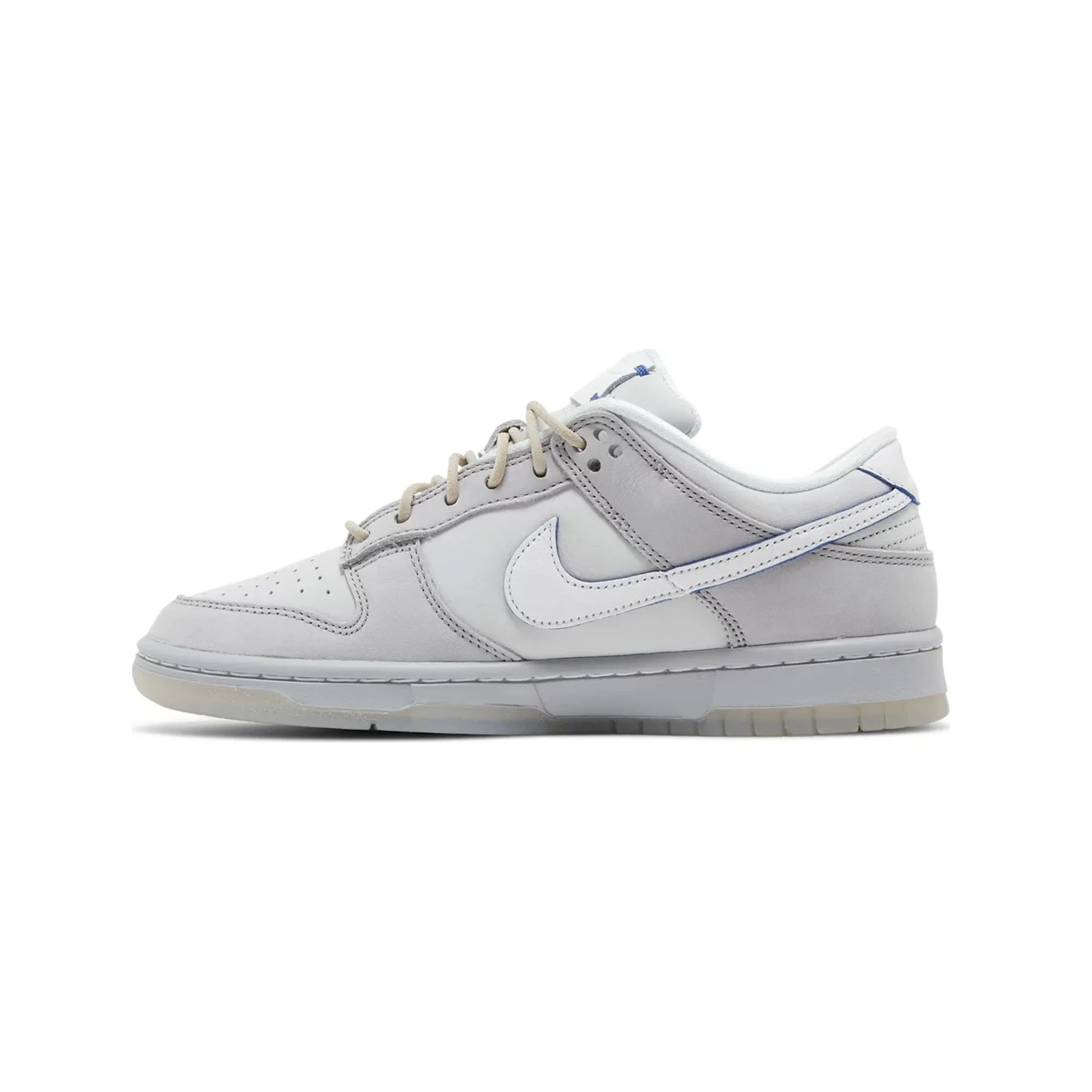 Nike Dunk Low 'Wolf Grey Pure Platinum' (2022) Streamlined Sturdy flexibility