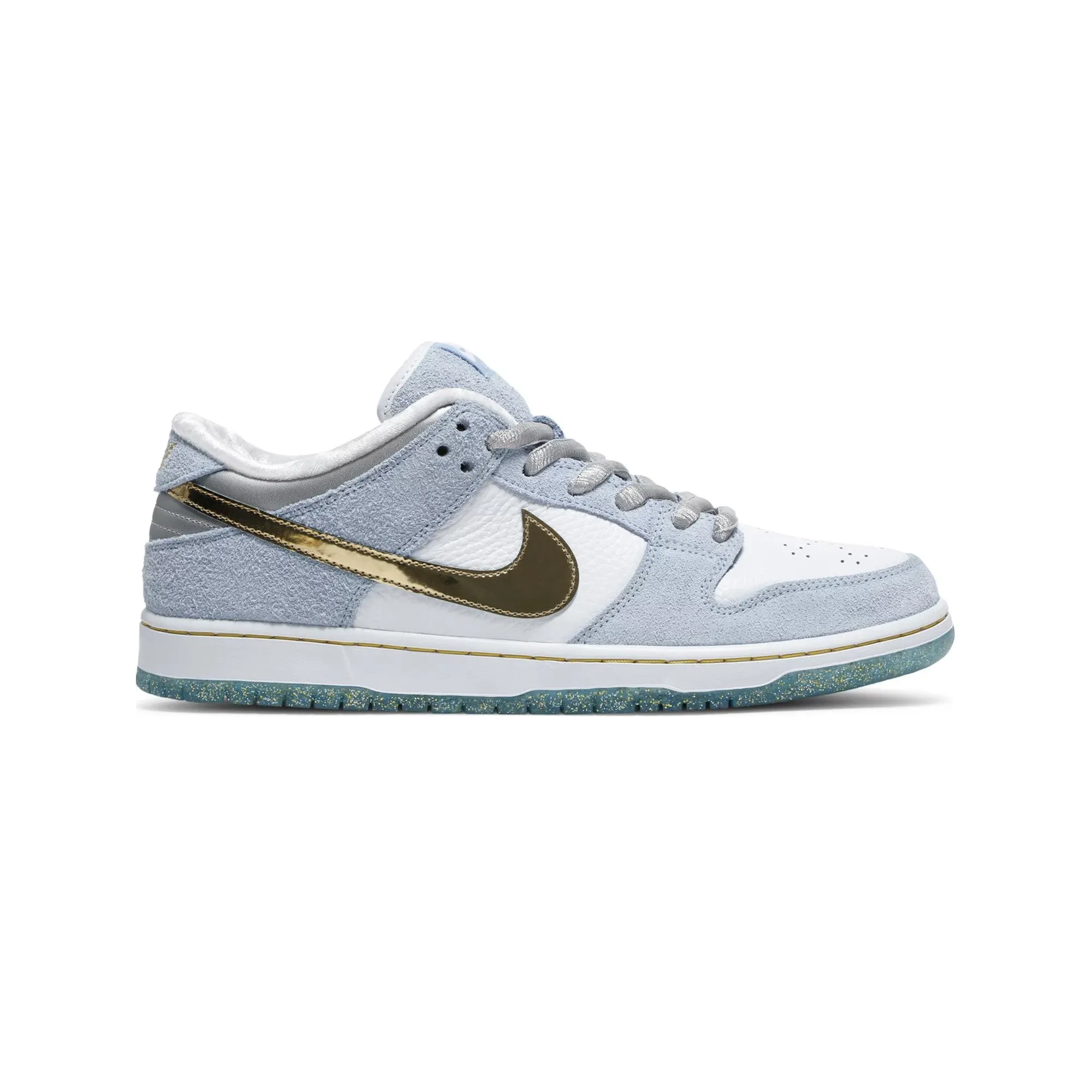 Work Ready SB Dunk Low 'Sean Cliver'