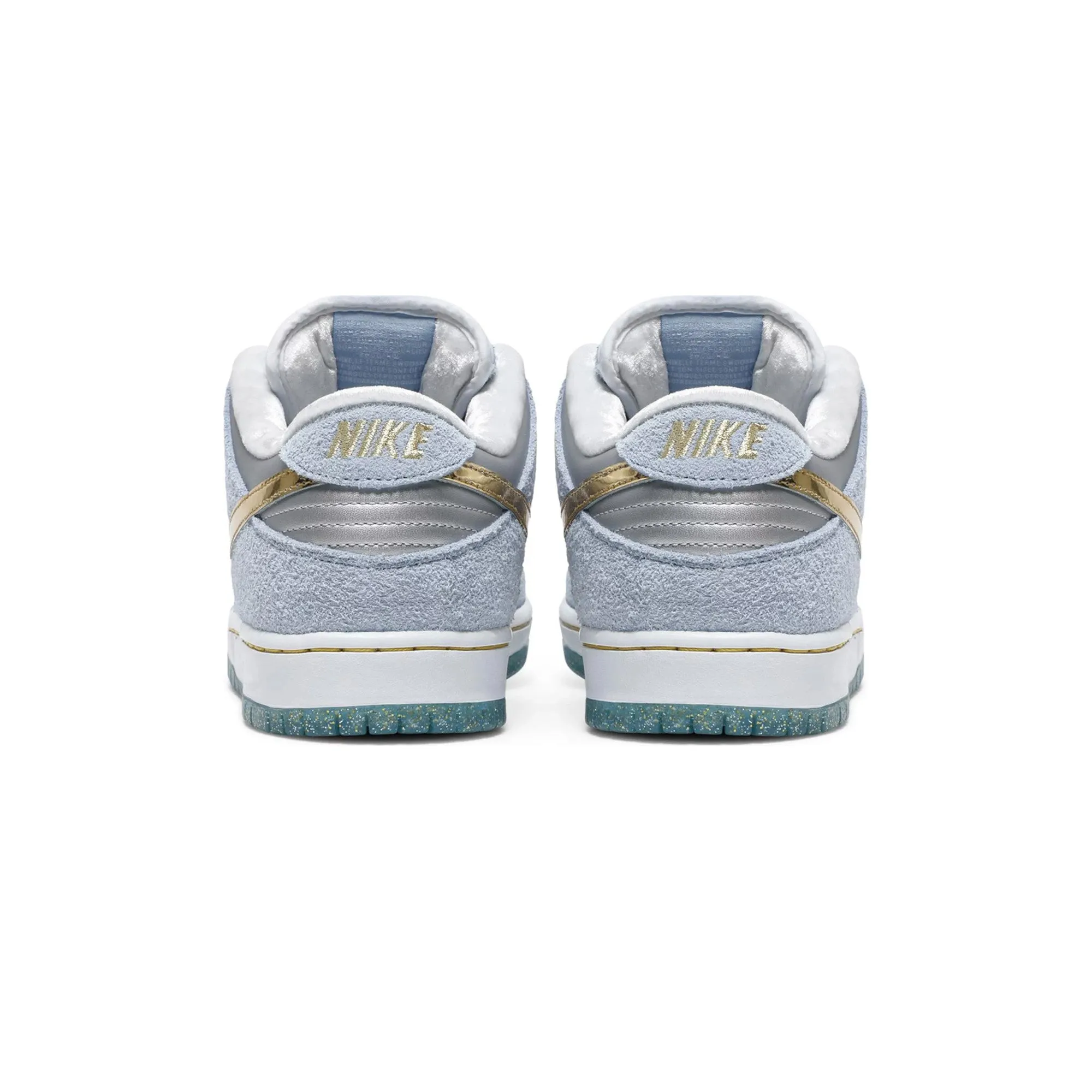 SB Dunk Low 'Sean Cliver' Peak Performance