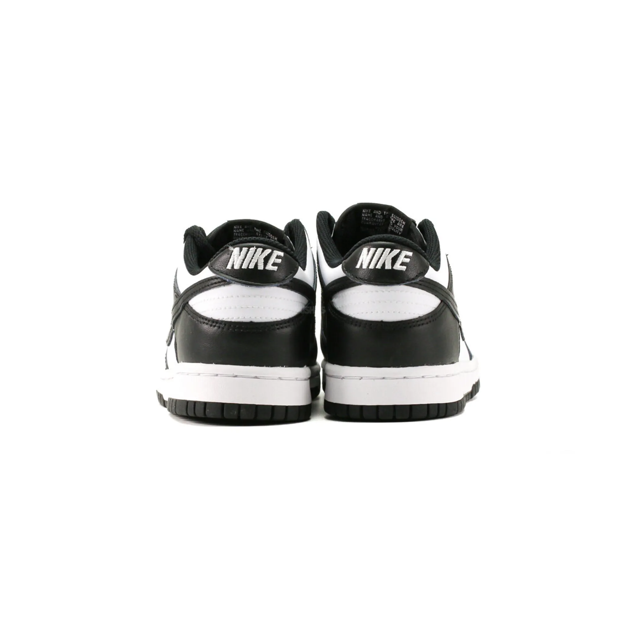 Sneaker Deodorizer Nike Dunk Low Retro 'White Black Panda' Women's (2021)