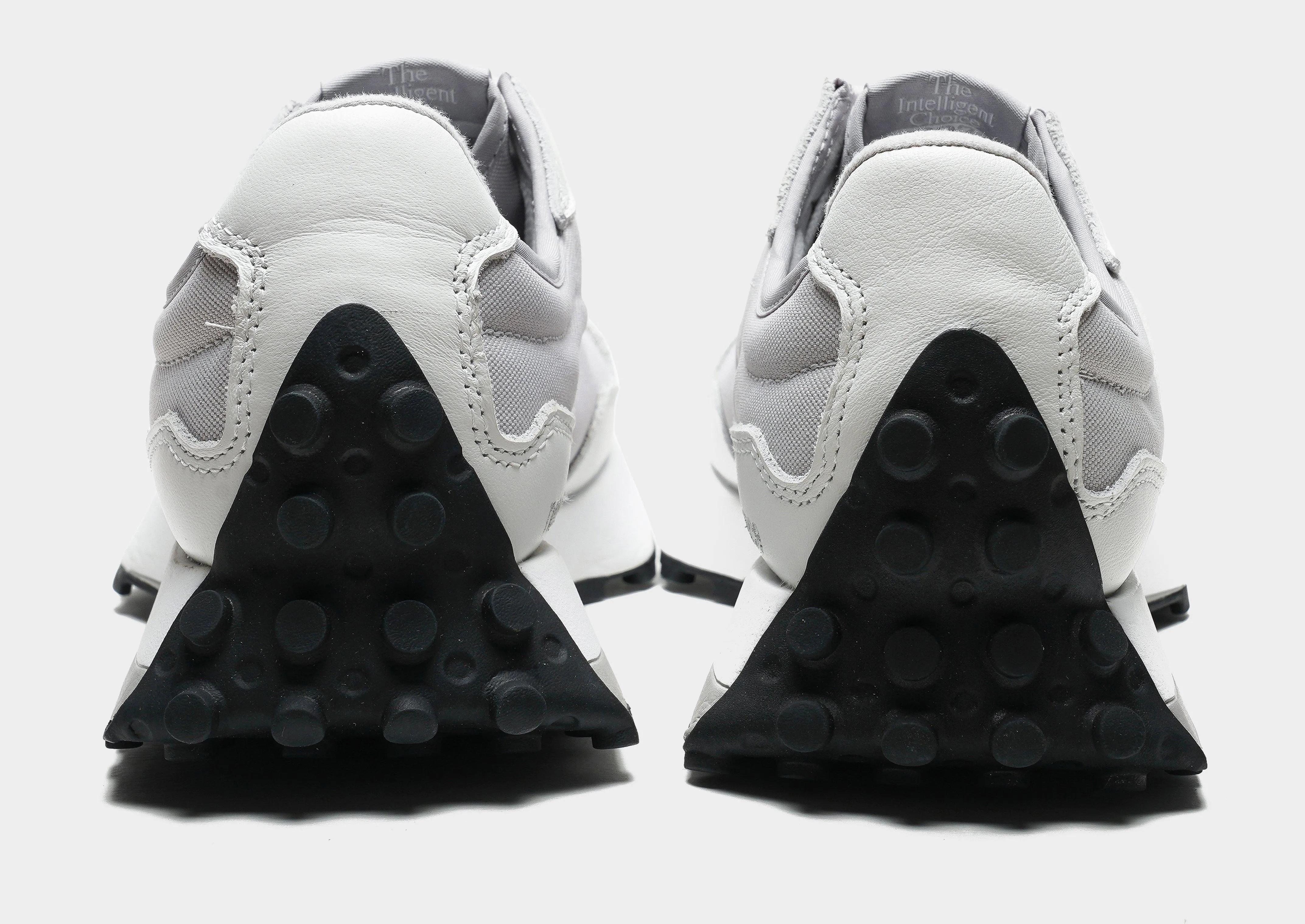 leather shoes Stress - relief 327