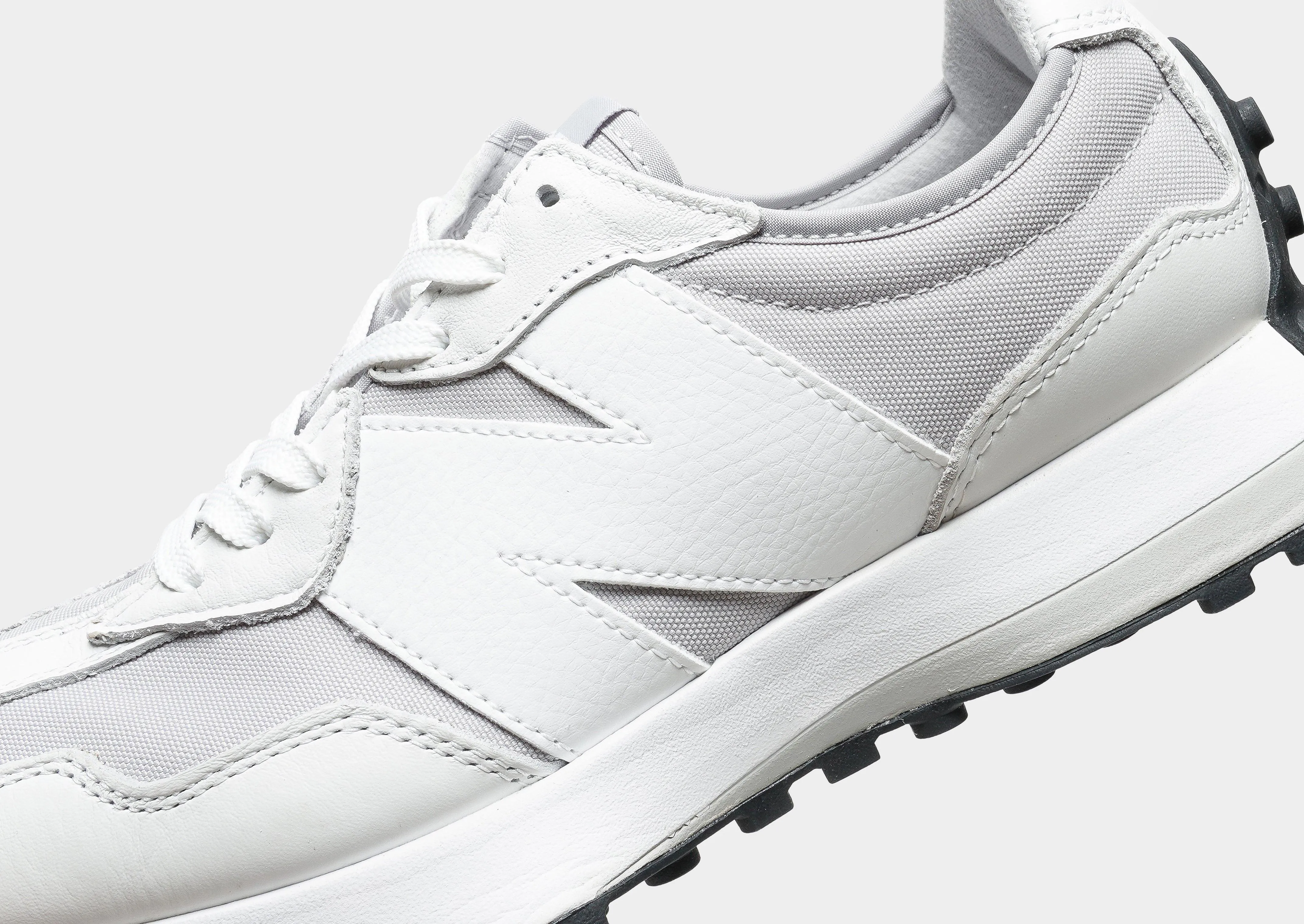 Recommended item soft - sole - feature shoes 327