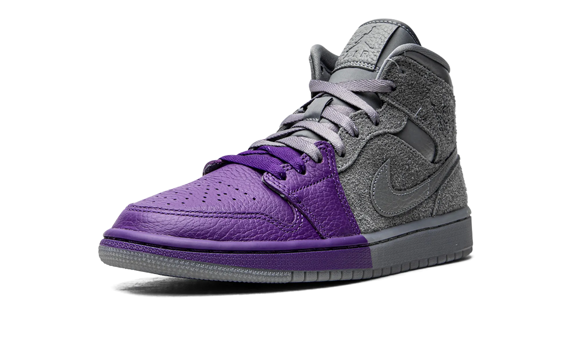 Air Jordan 1 Mid WMNS "Sheila Rashid - Unite" Daily Travel
