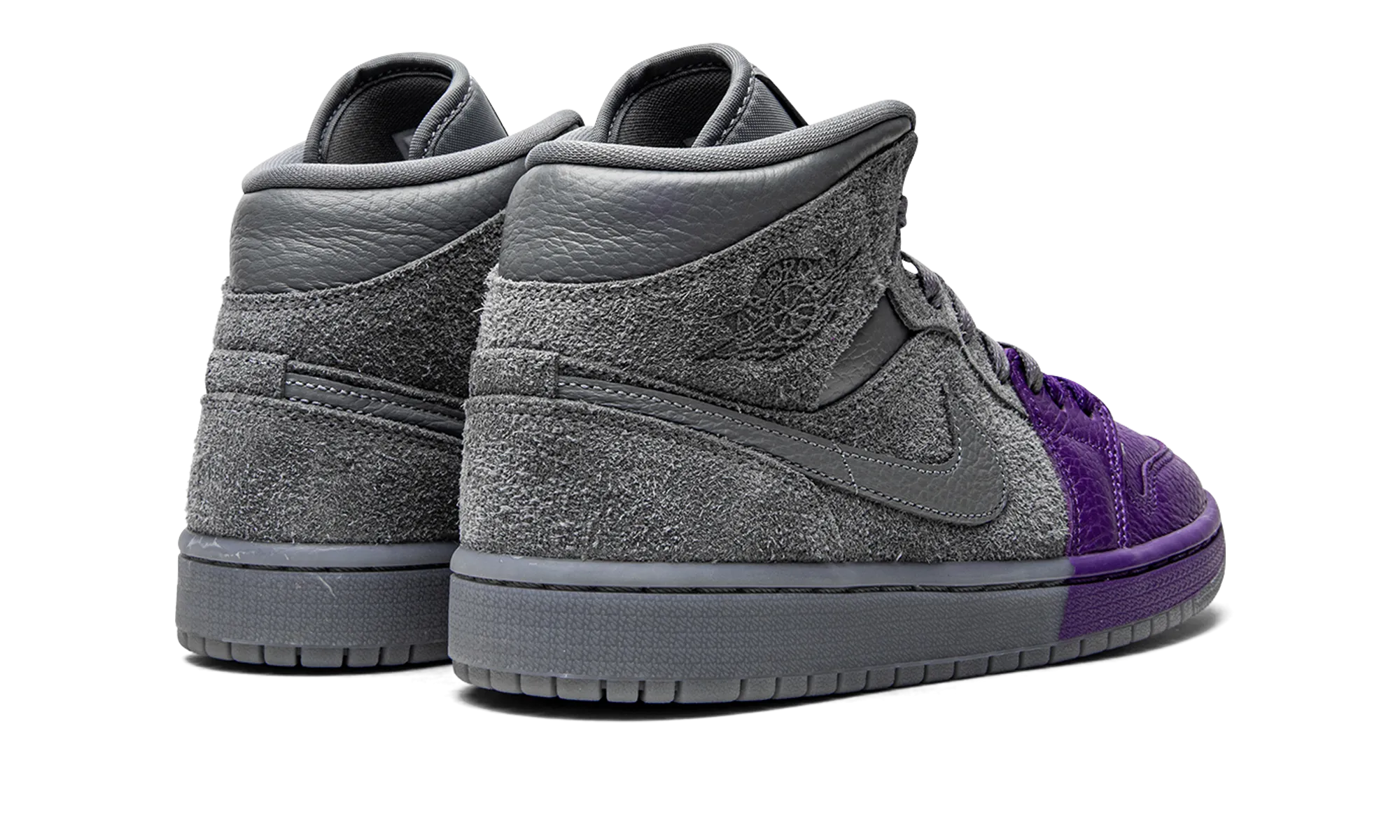 Air Jordan 1 Mid WMNS "Sheila Rashid - Unite" Urban Casual
