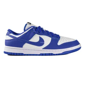 Motion Friendly Nike Dunk Low By PUSHAS 'Kentucky 2.0' (2022)