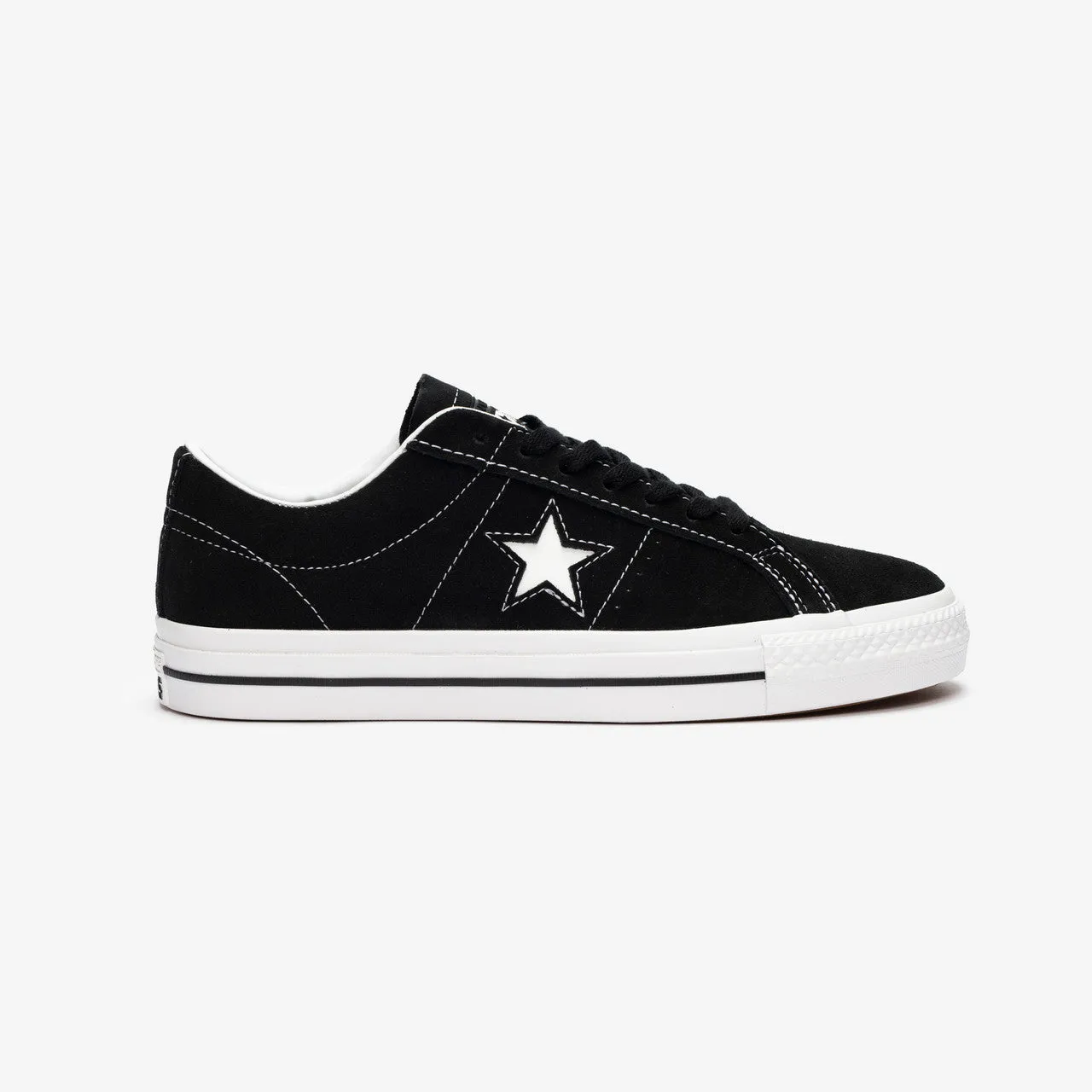 One Star Pro Suede Smooth exterior Bend Easy