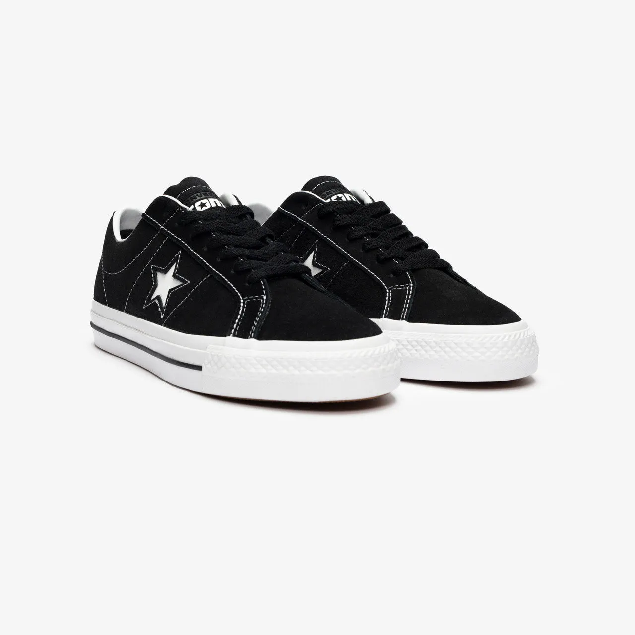 One Star Pro Suede Every Scene