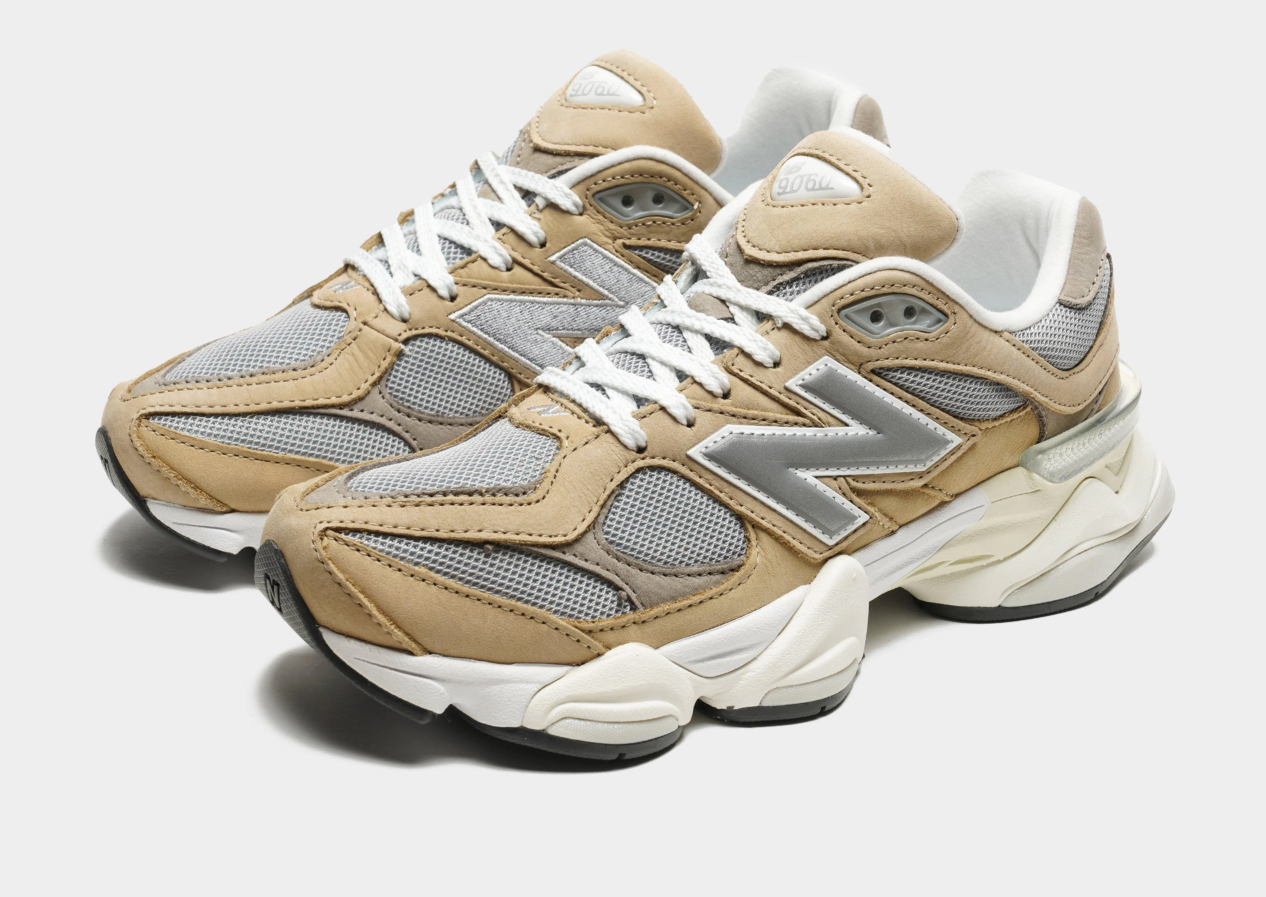 9060 Grippy Sole