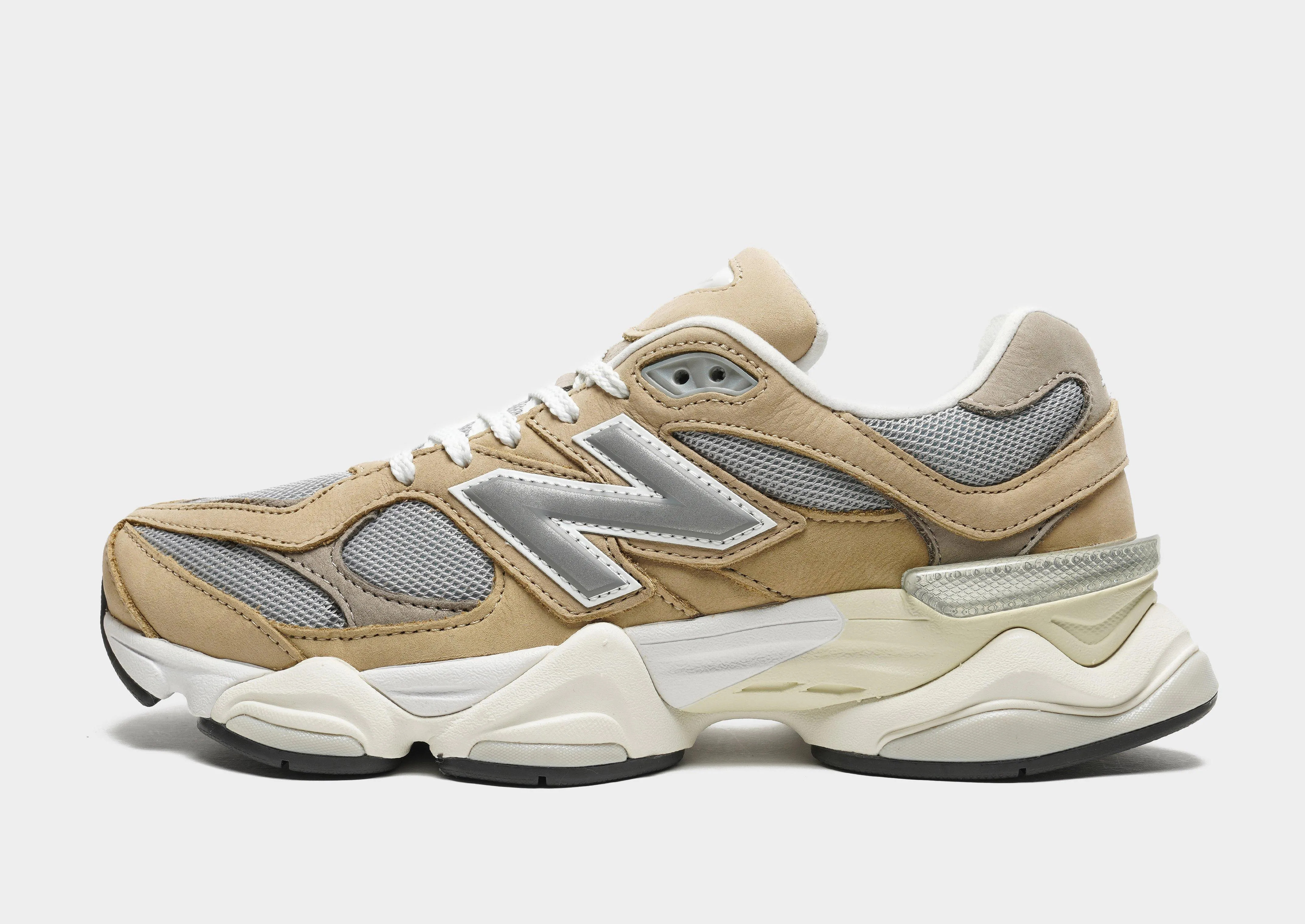 9060 tempo - running shoes