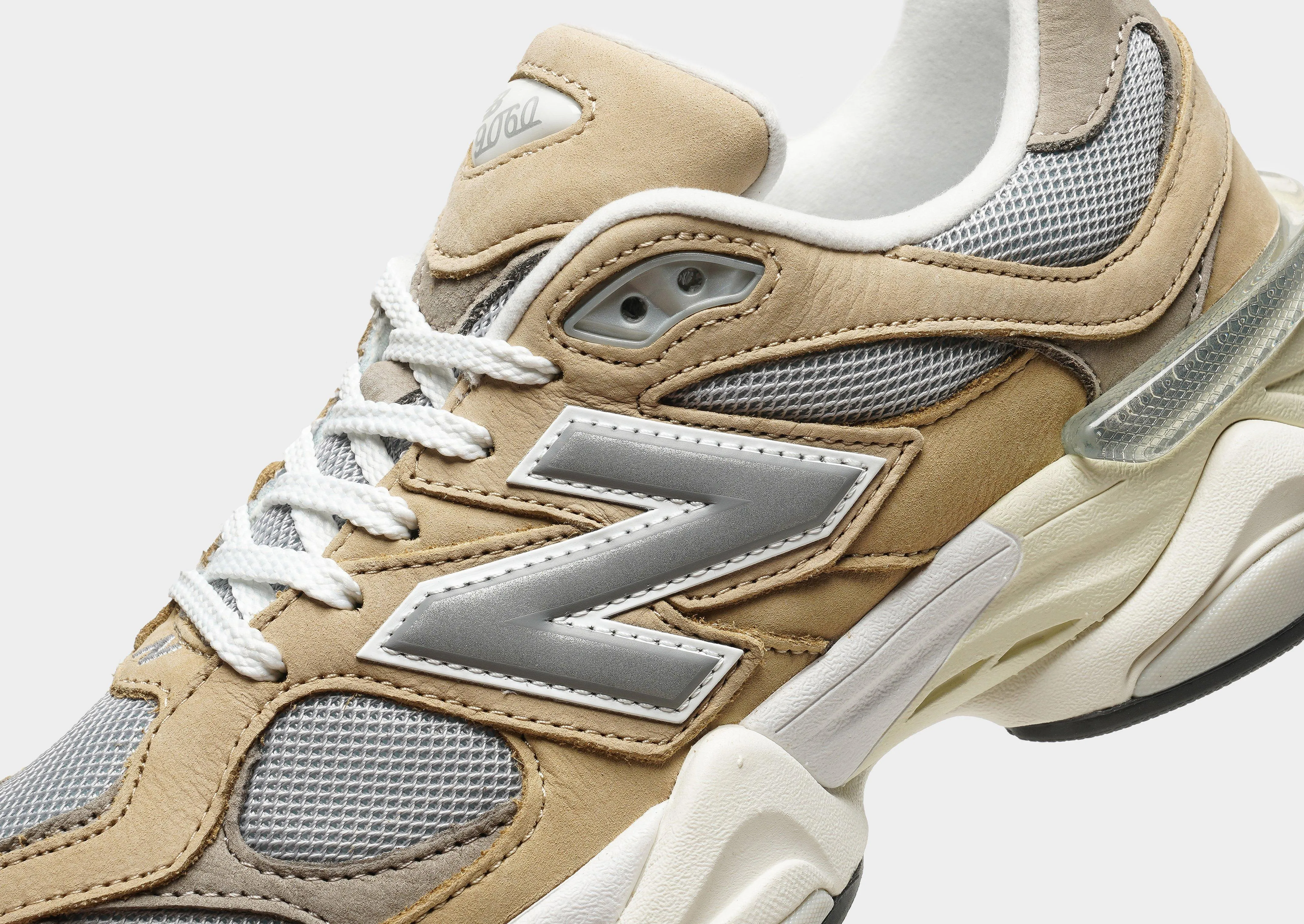 9060 hard - surface running shoes casual runners' footwear