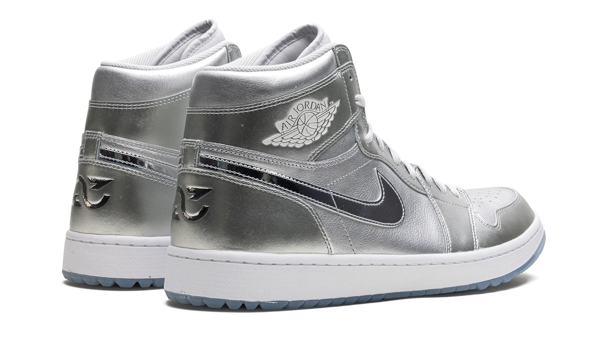 Air Jordan 1 High Golf "Gift Giving" Antimicrobial