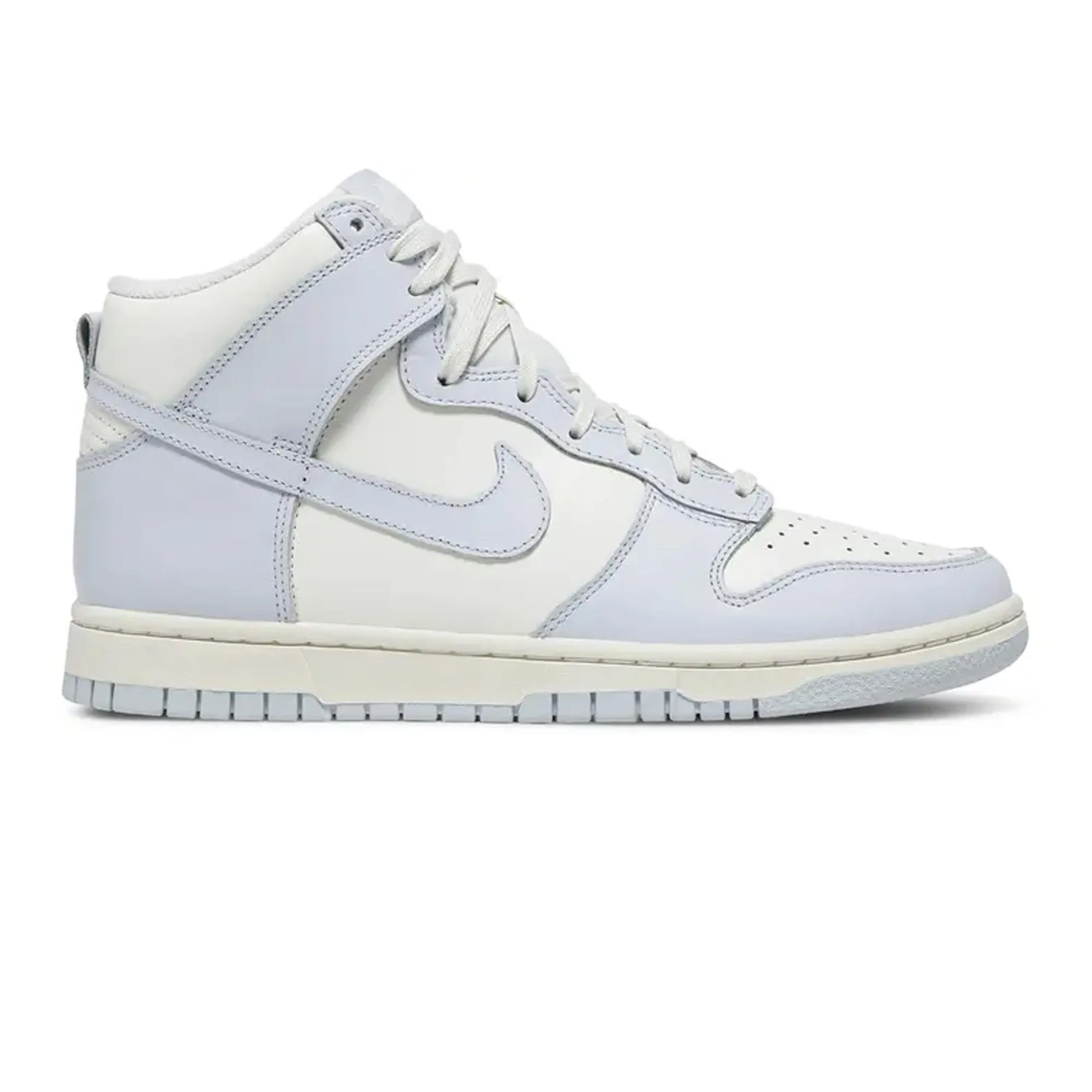 Outdoor Training Nike Dunk High W 'Sail Football Grey'