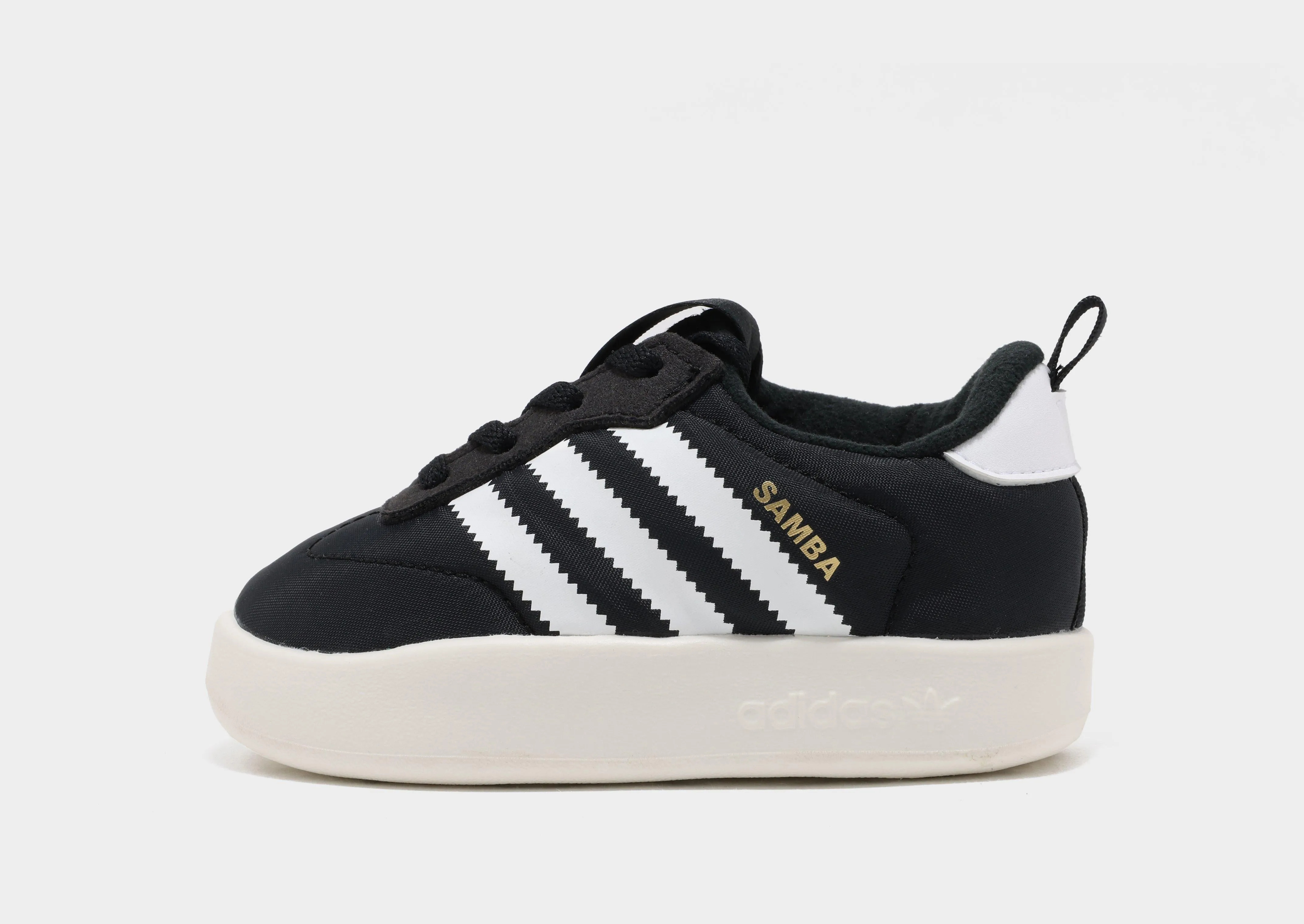 Weekend Fun Samba Home Infant's