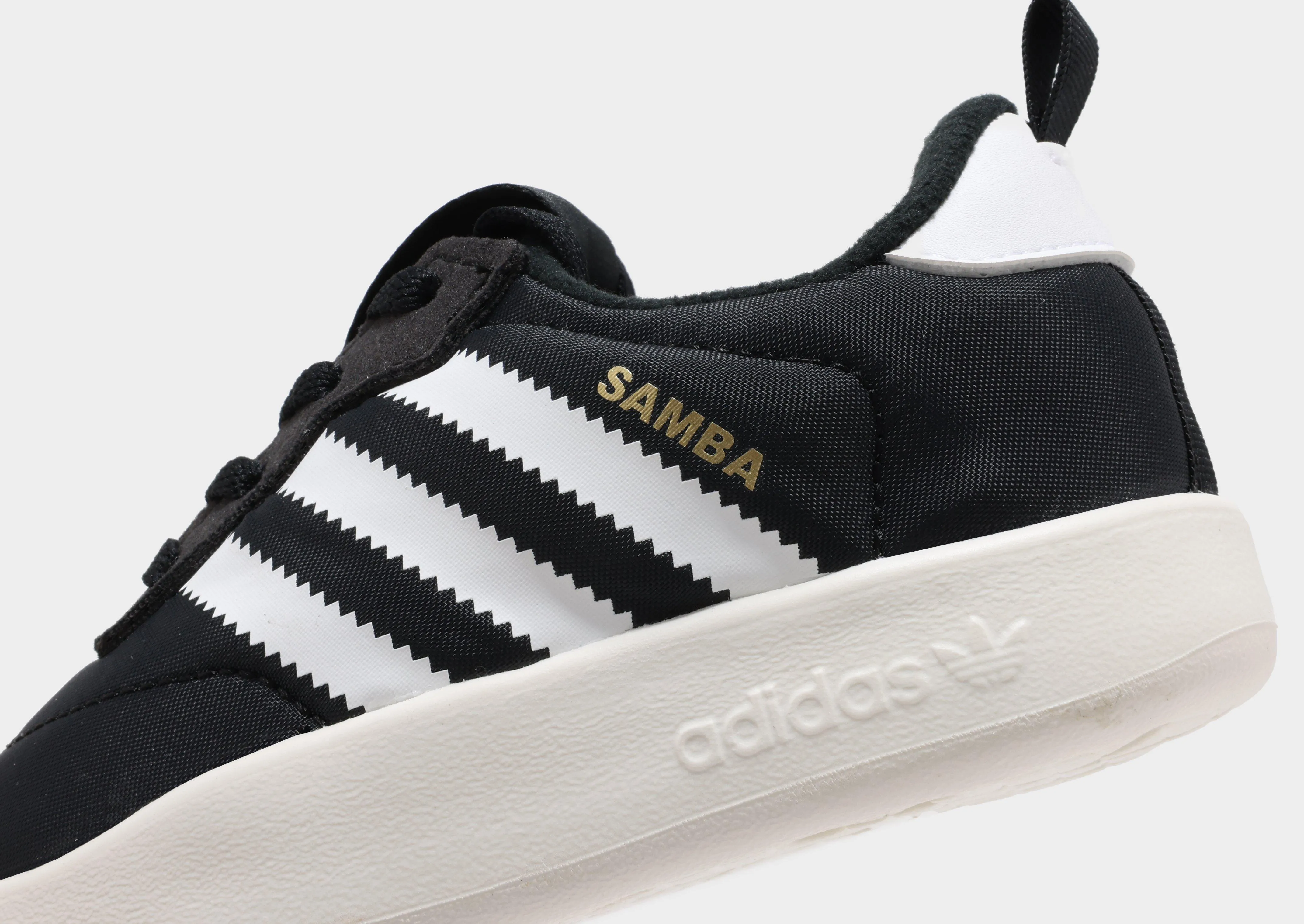 Relaxed Fit Shoes Hold Hike Samba Home Infant's