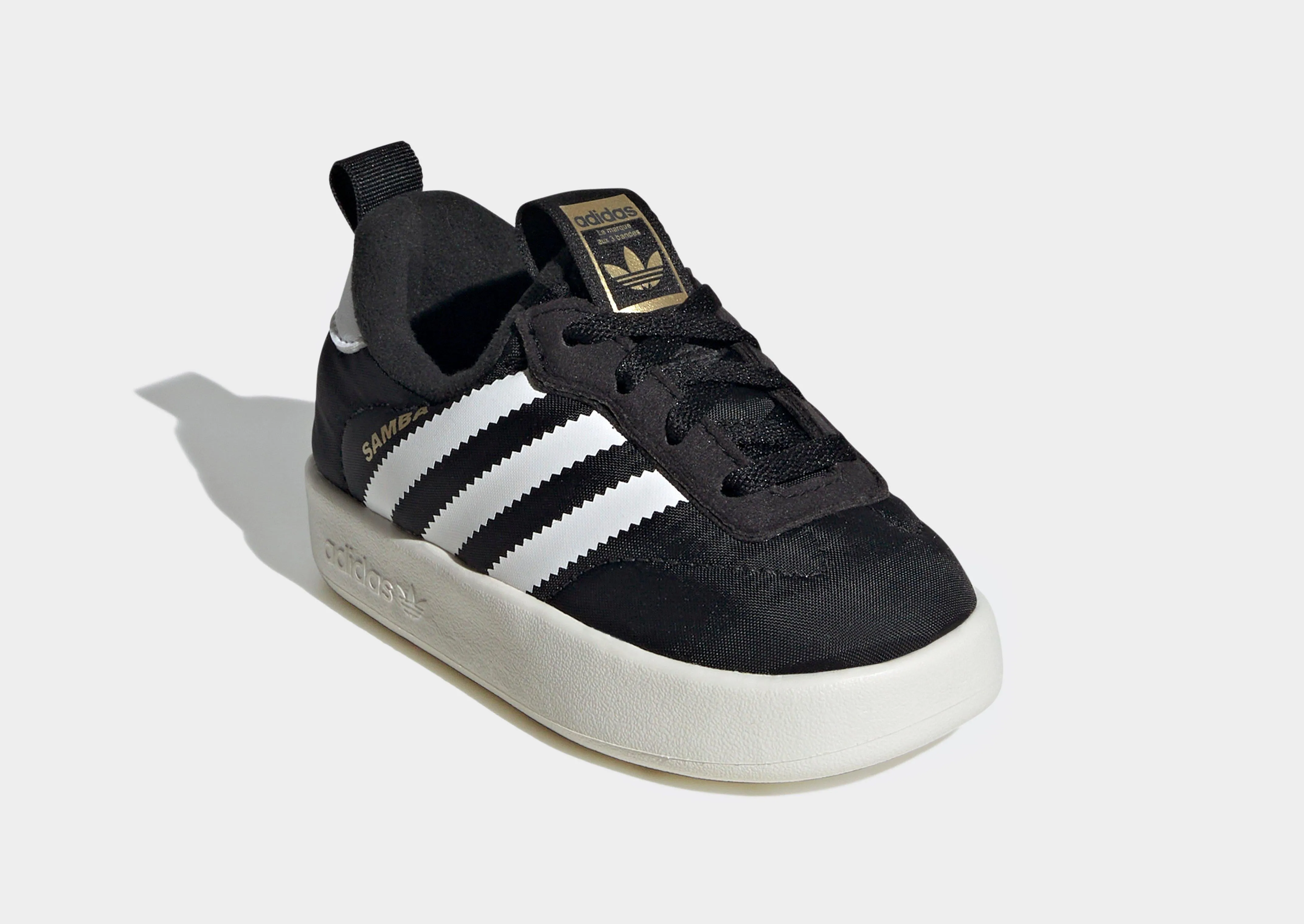Subtle colors Foam Midsole Samba Home Infant's