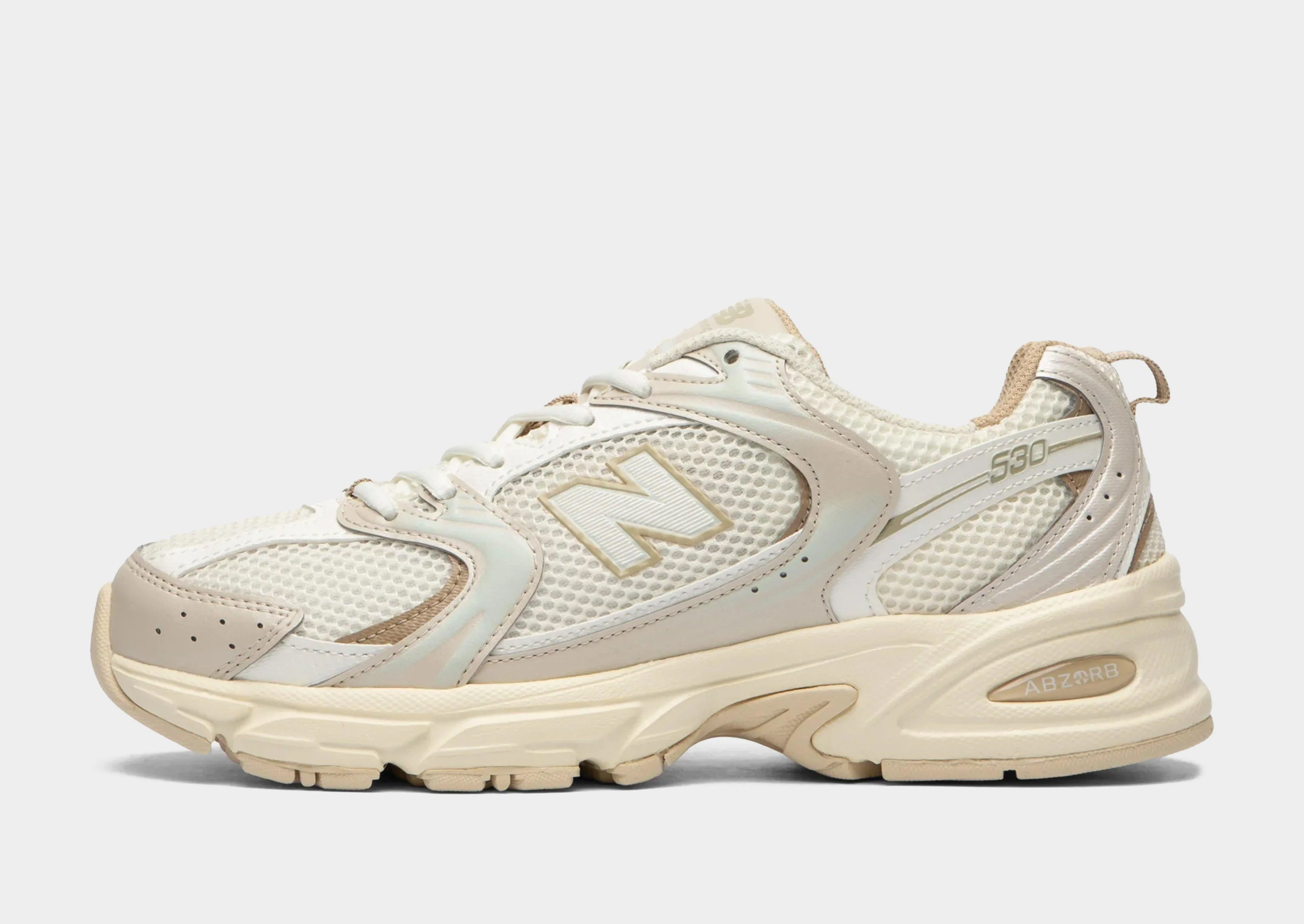 530 shock - absorption technology summer - appropriate