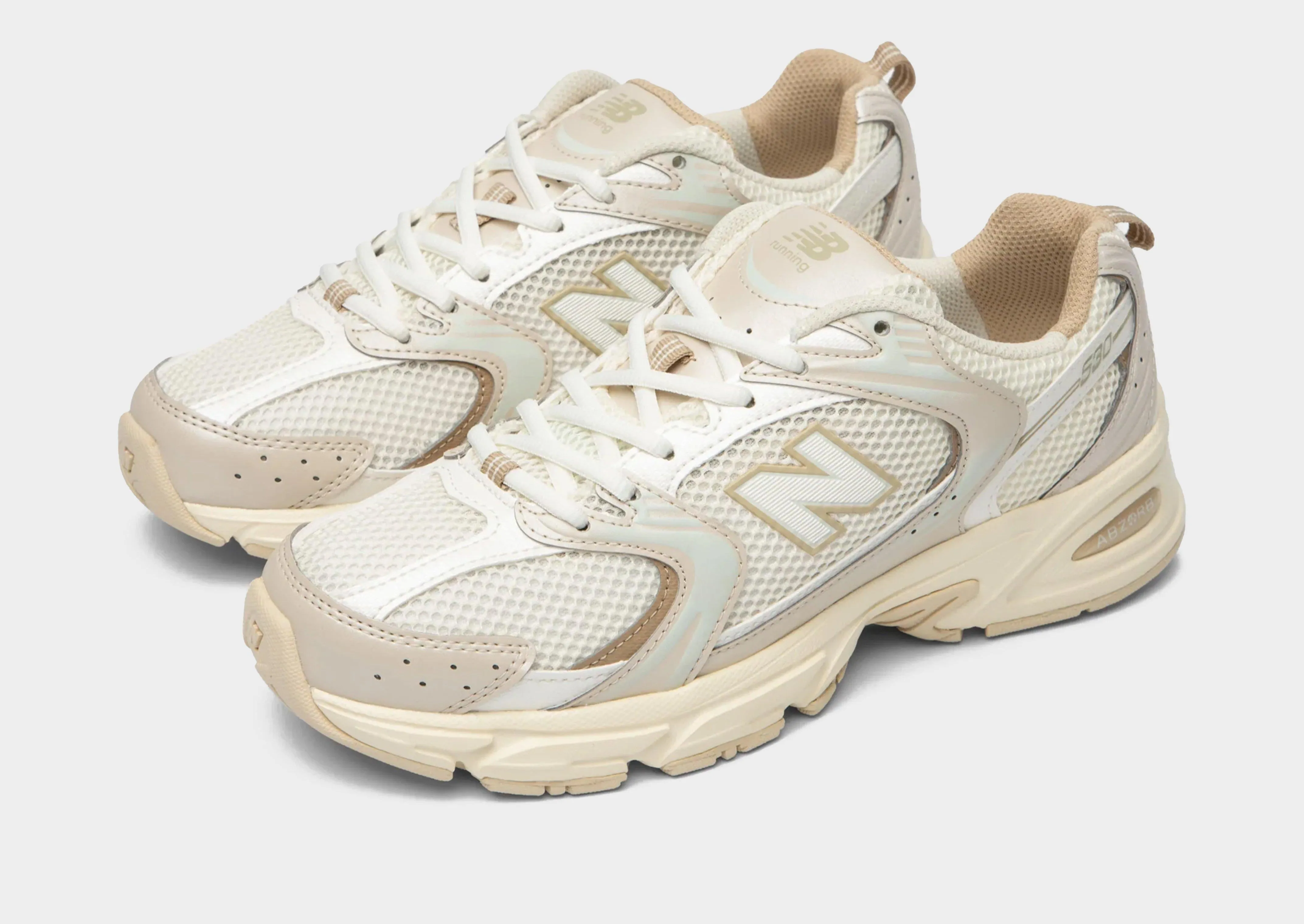 outdoor - only shoes 530