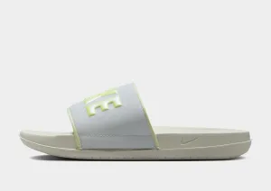 Unique Features Minimalist Style Offcourt Slides Women's