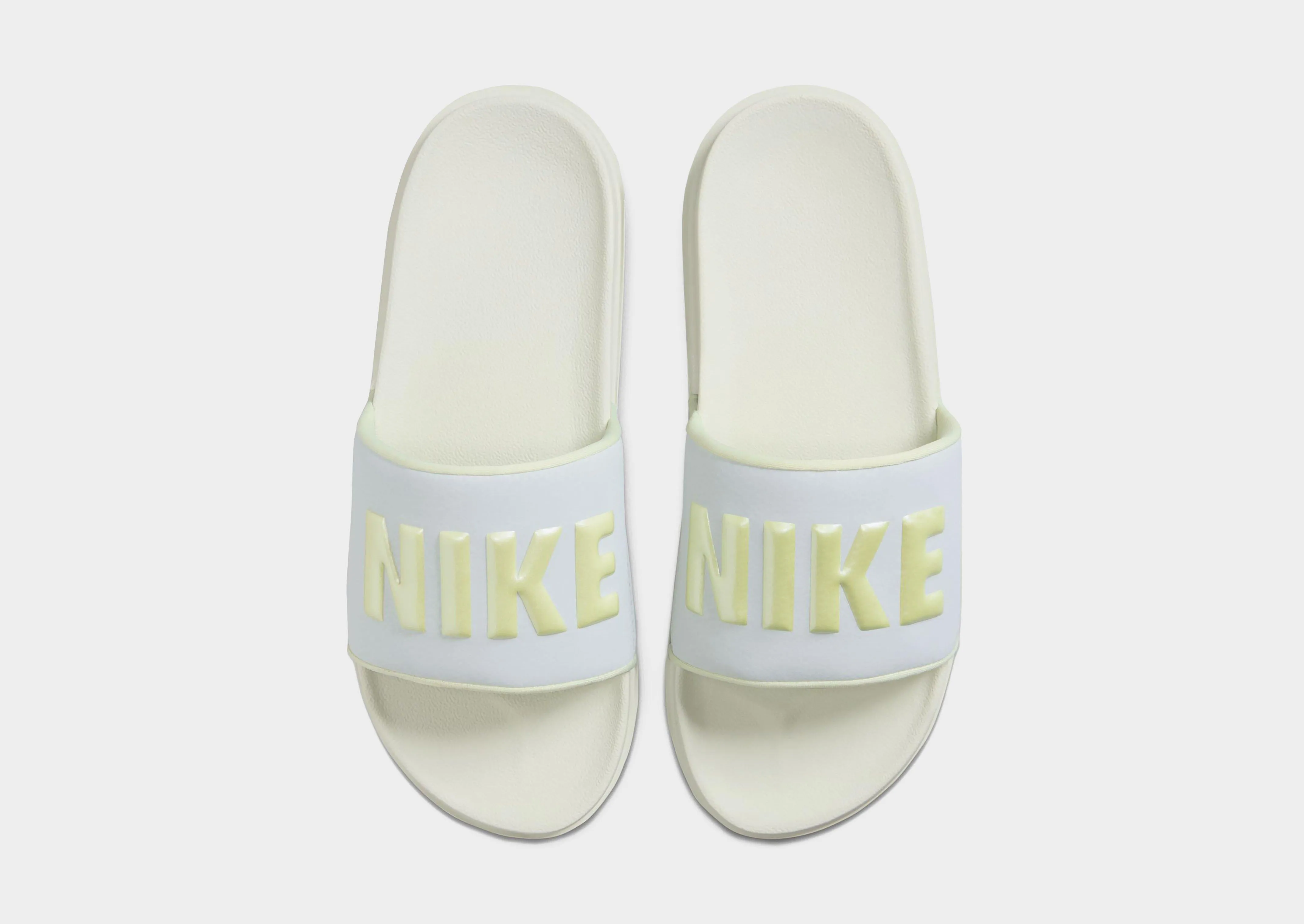 Offcourt Slides Women's Anti   Vibration