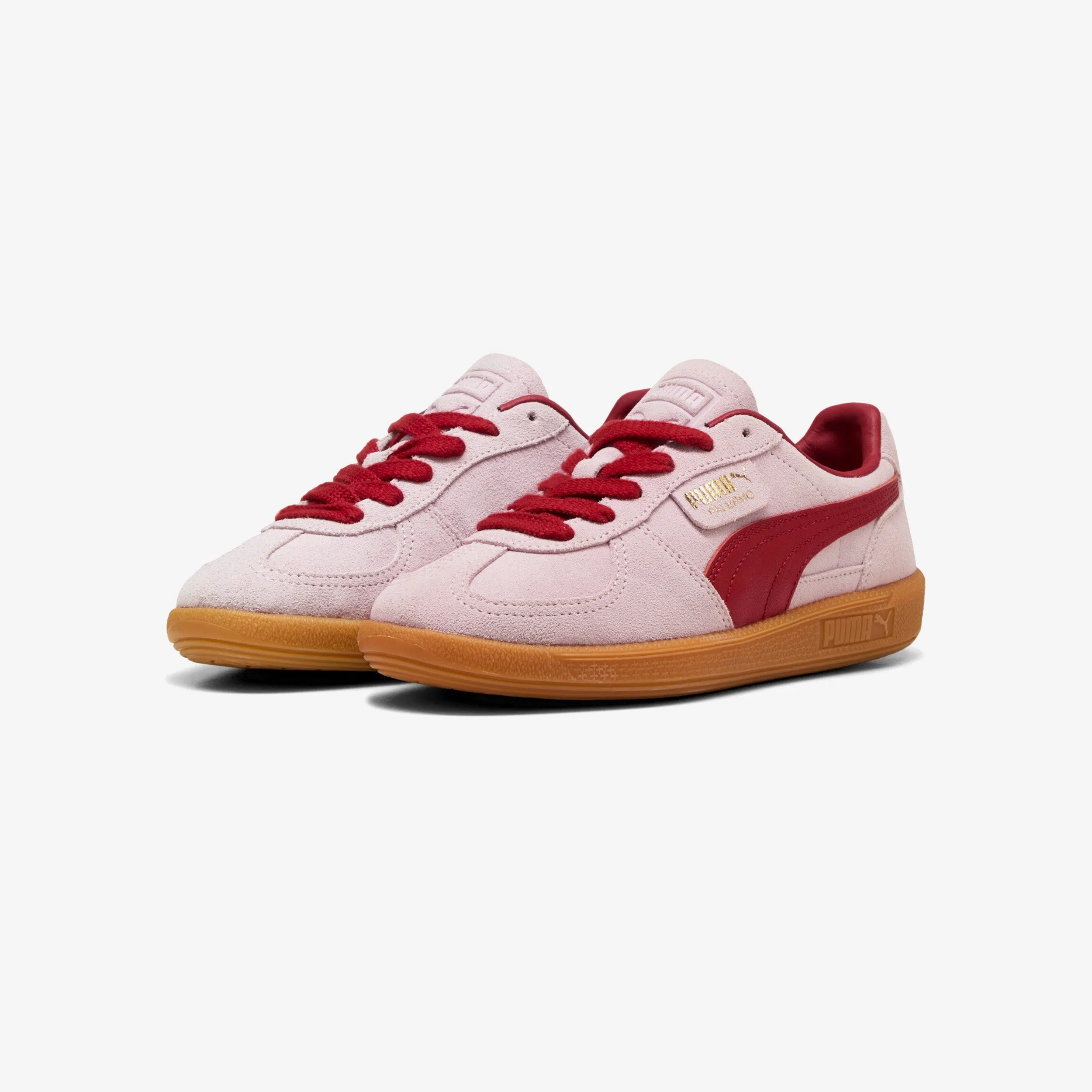 Palermo Balanced Drop Height