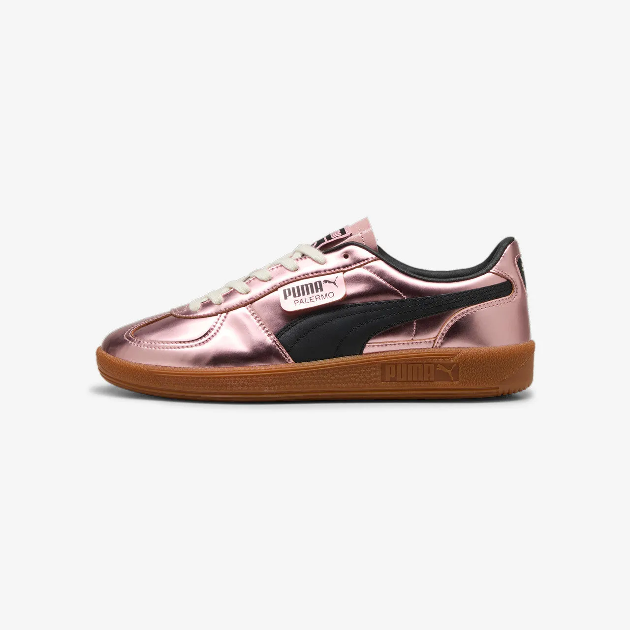 Easy Going Palermo Metallic x Palermo F.C.