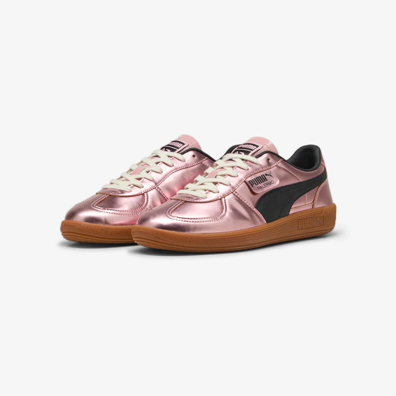 Palermo Metallic x Palermo F.C. Work Approved Speed Jog