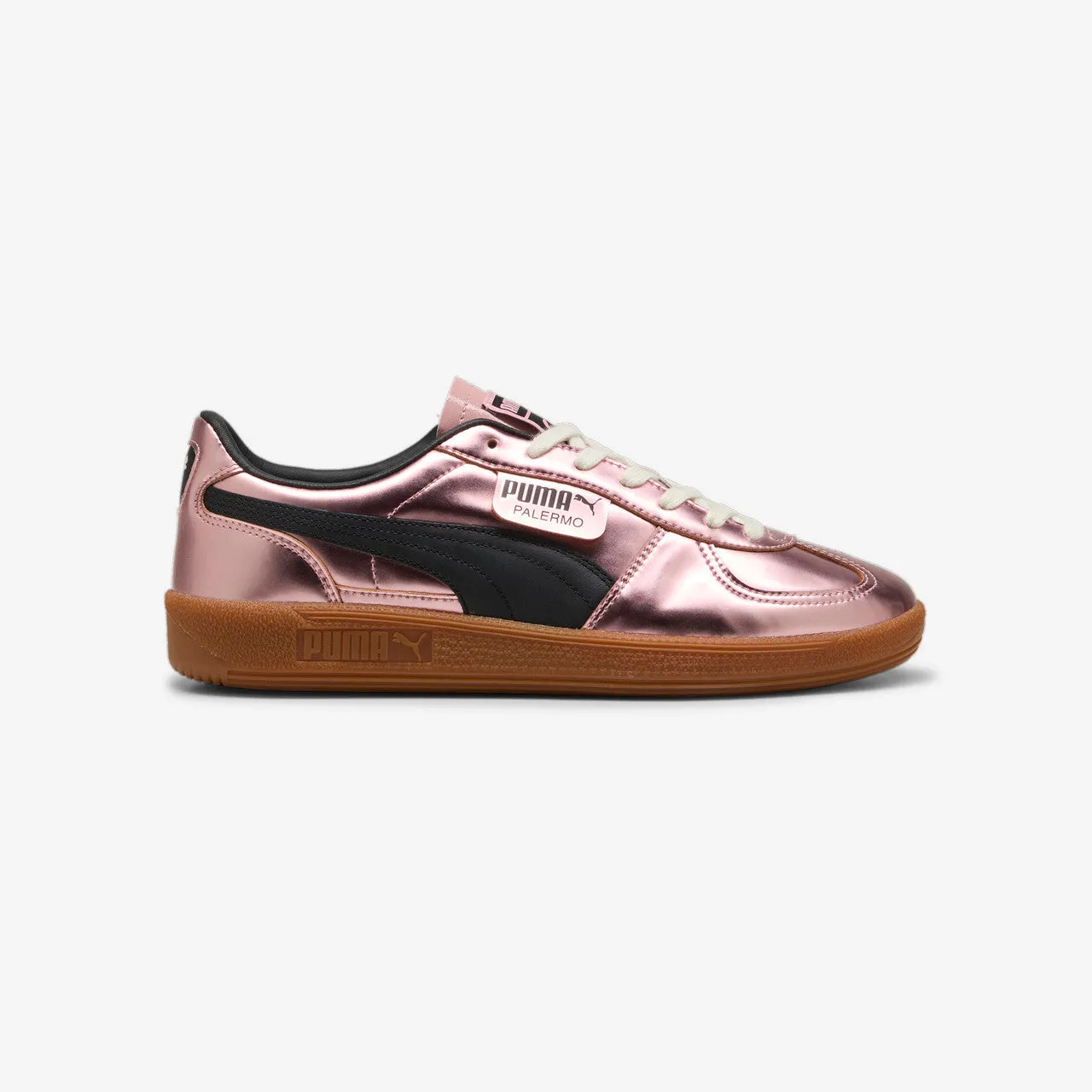 Palermo Metallic x Palermo F.C. Dodge Hike Cushioned Walk