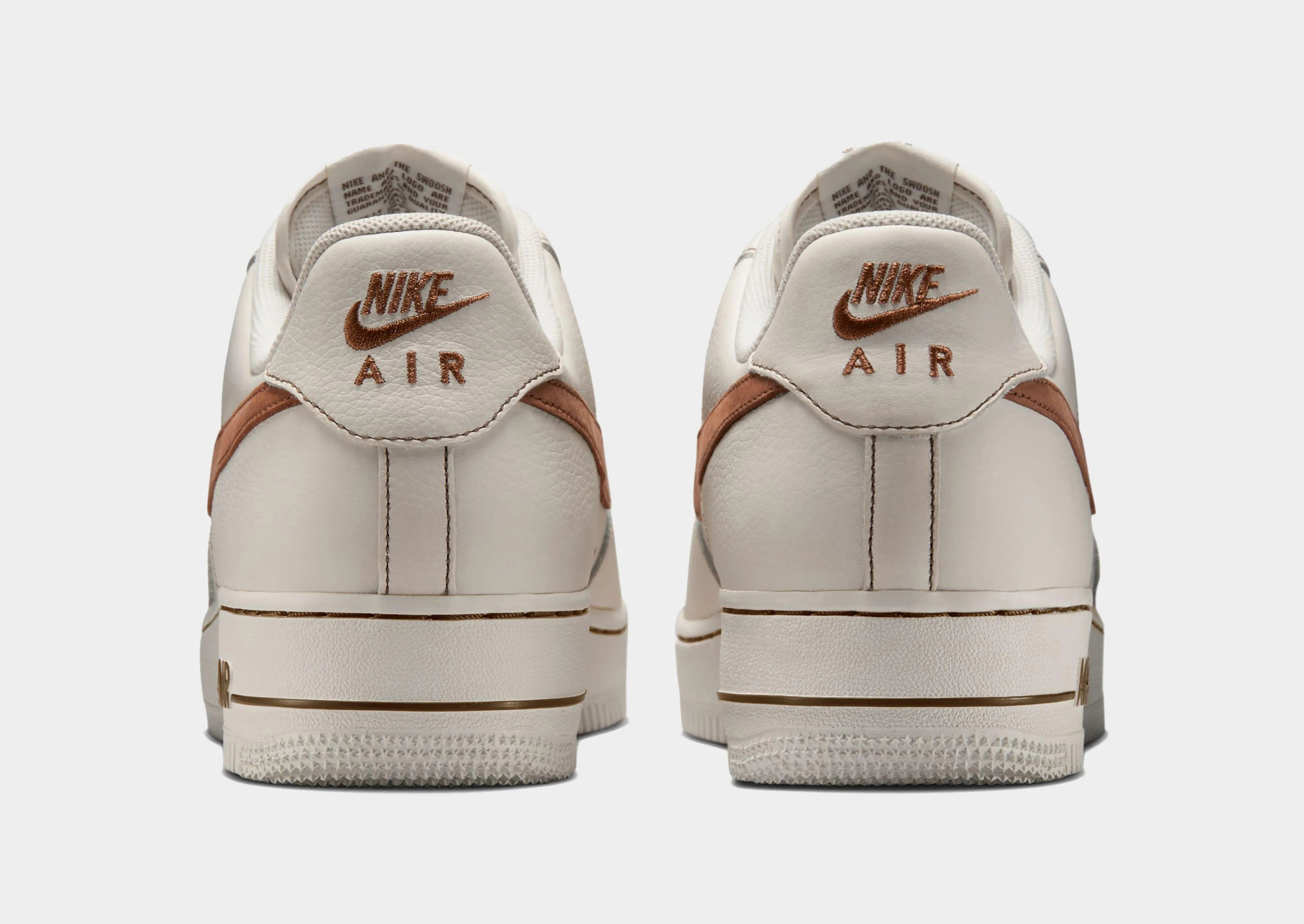 Air Force 1 '07 LV8 Sock Friendly