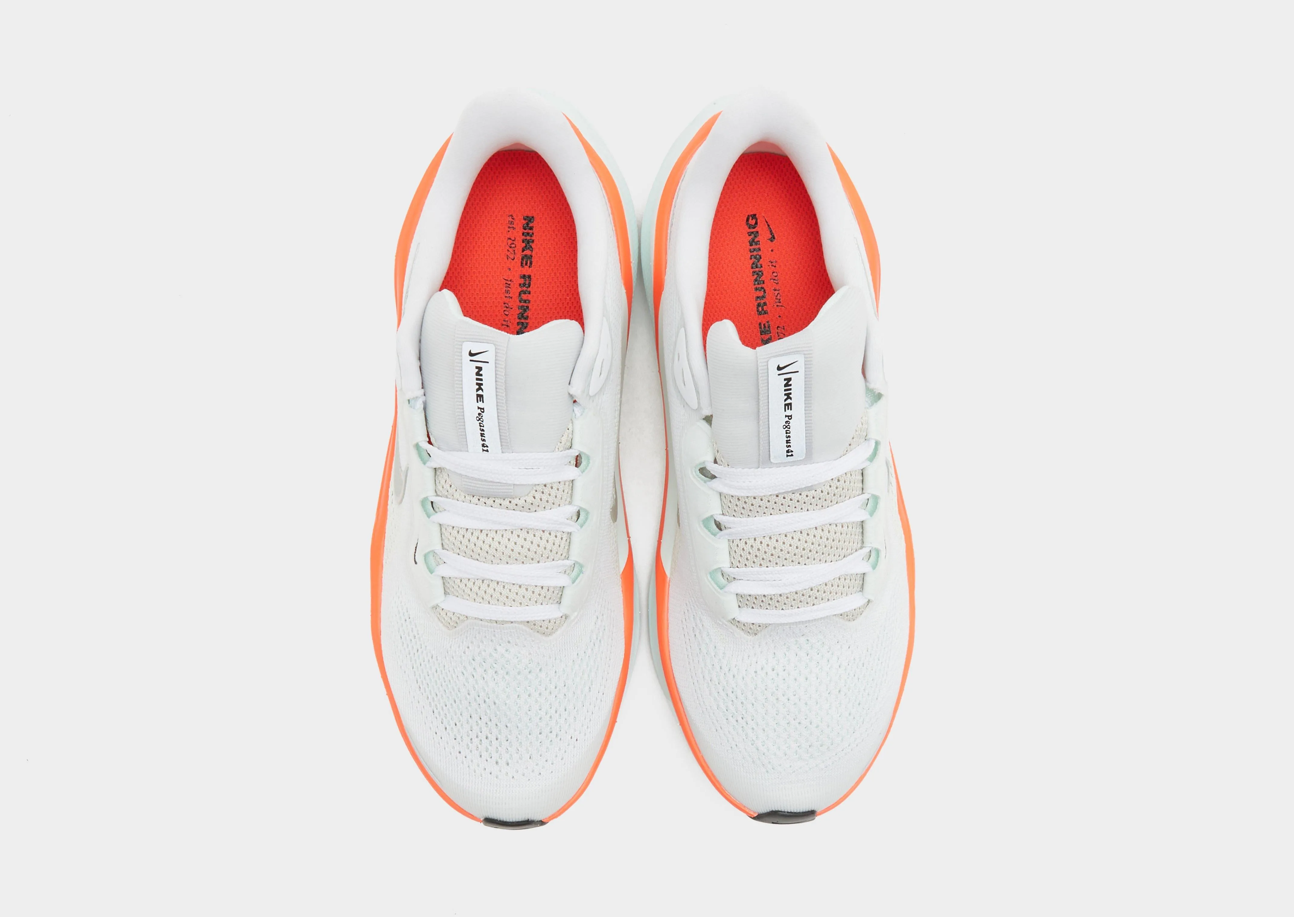 half - marathon - specific shoes durable waterproof shoes Pegasus 41 Junior's