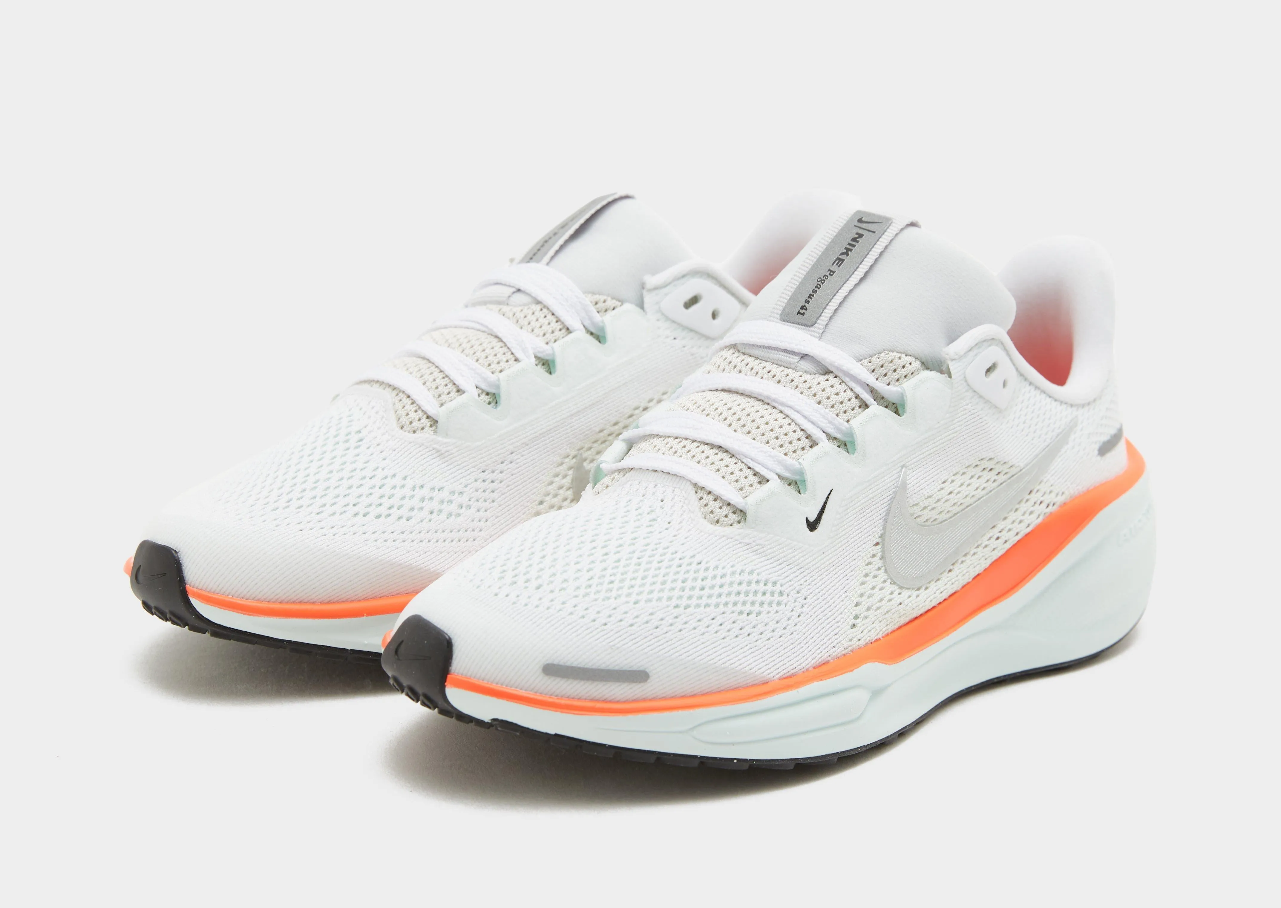 running in a historical site shoes bone health Pegasus 41 Junior's