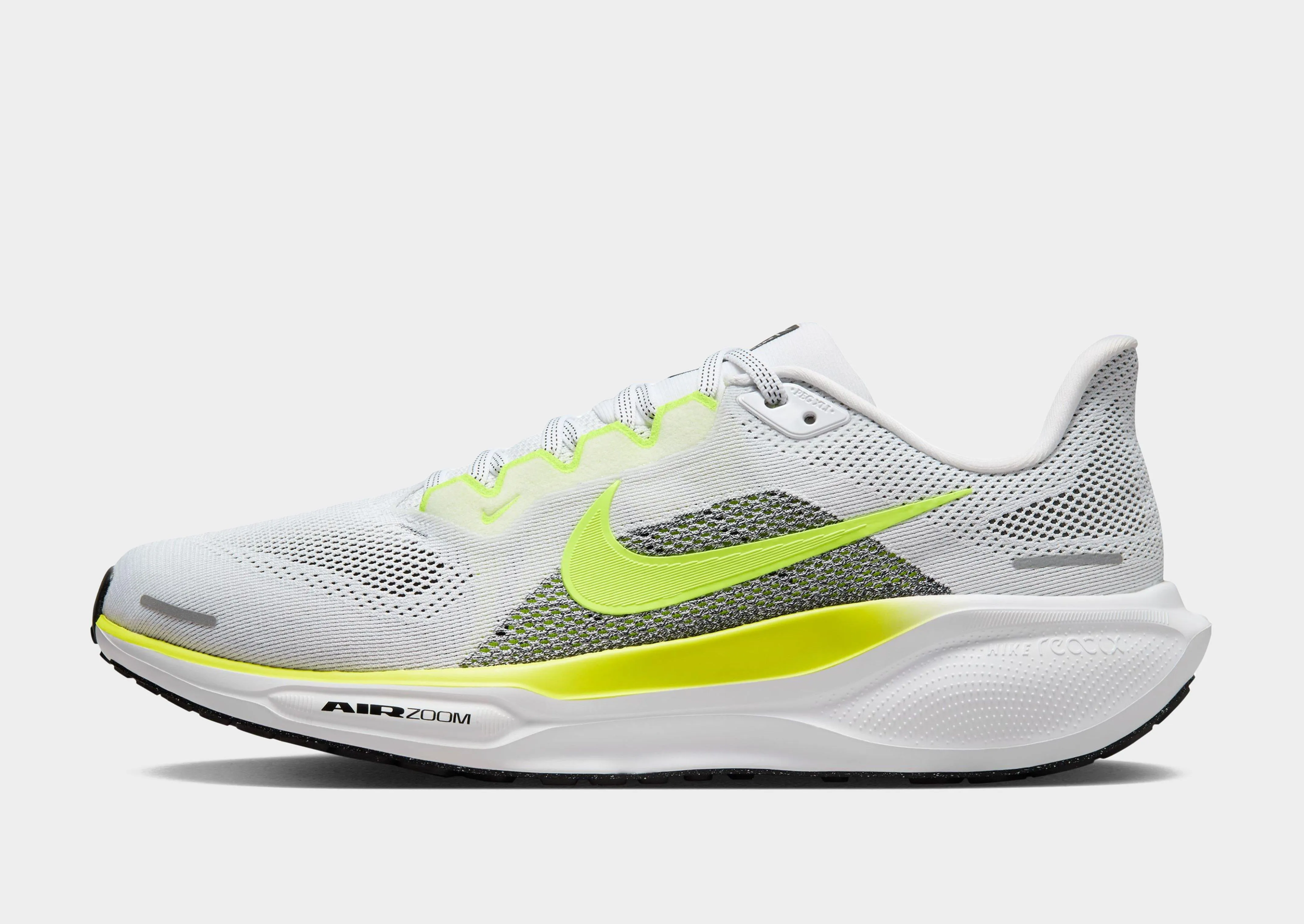 non - slip shoes responsiveness - feature shoes Pegasus 41