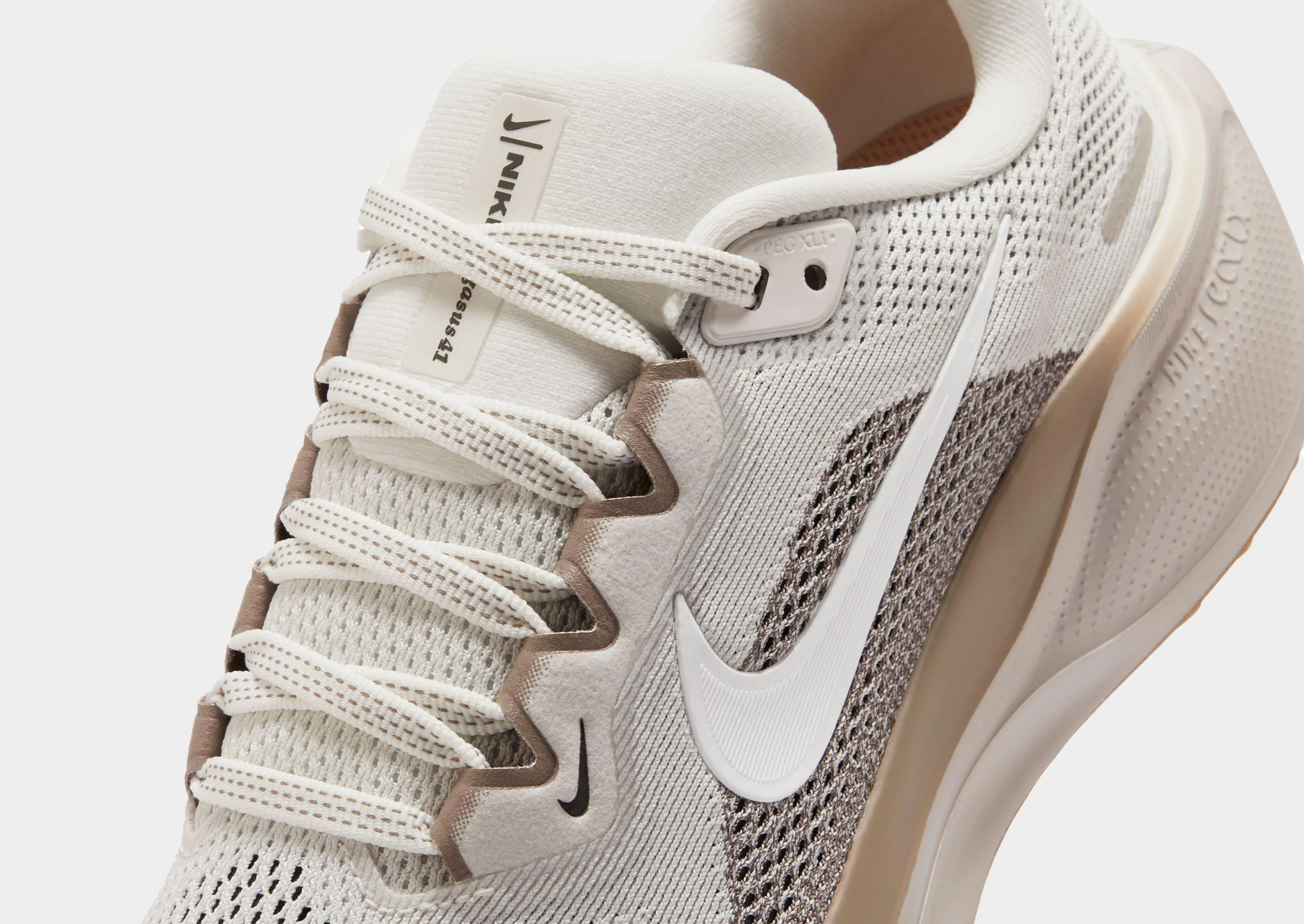 Pegasus 41 Women's All - Occasion spring running shoe ambience