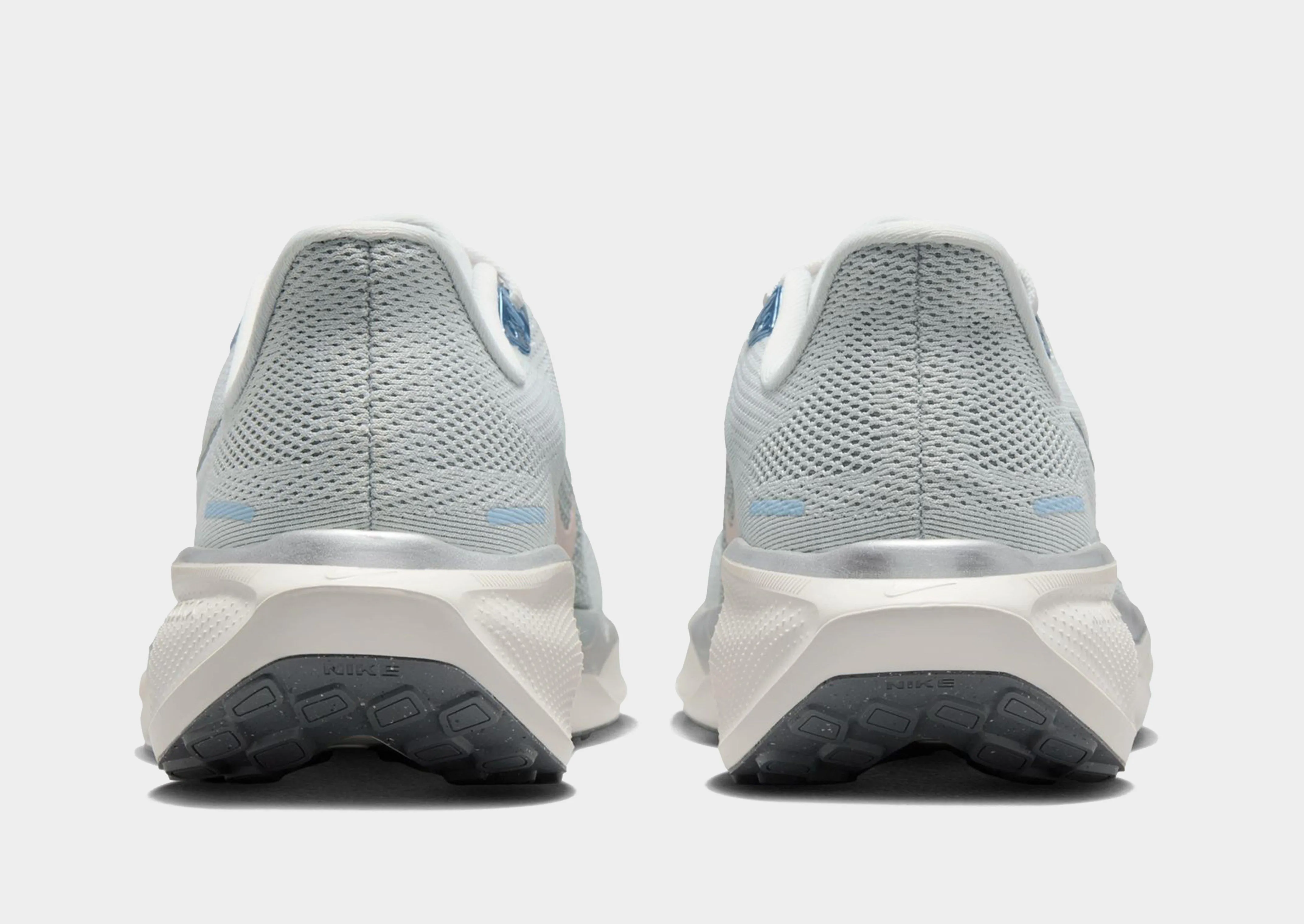 leather upper shoes Charity run Pegasus 41 Women's