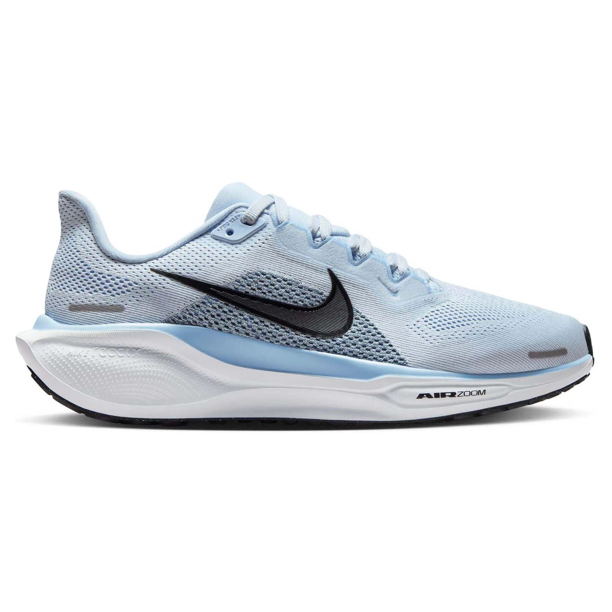 Pegasus 41 Women's Road Running Shoes Exceptional durability cool - down running
