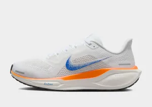 Pegasus 41 Women's stretchy fabric