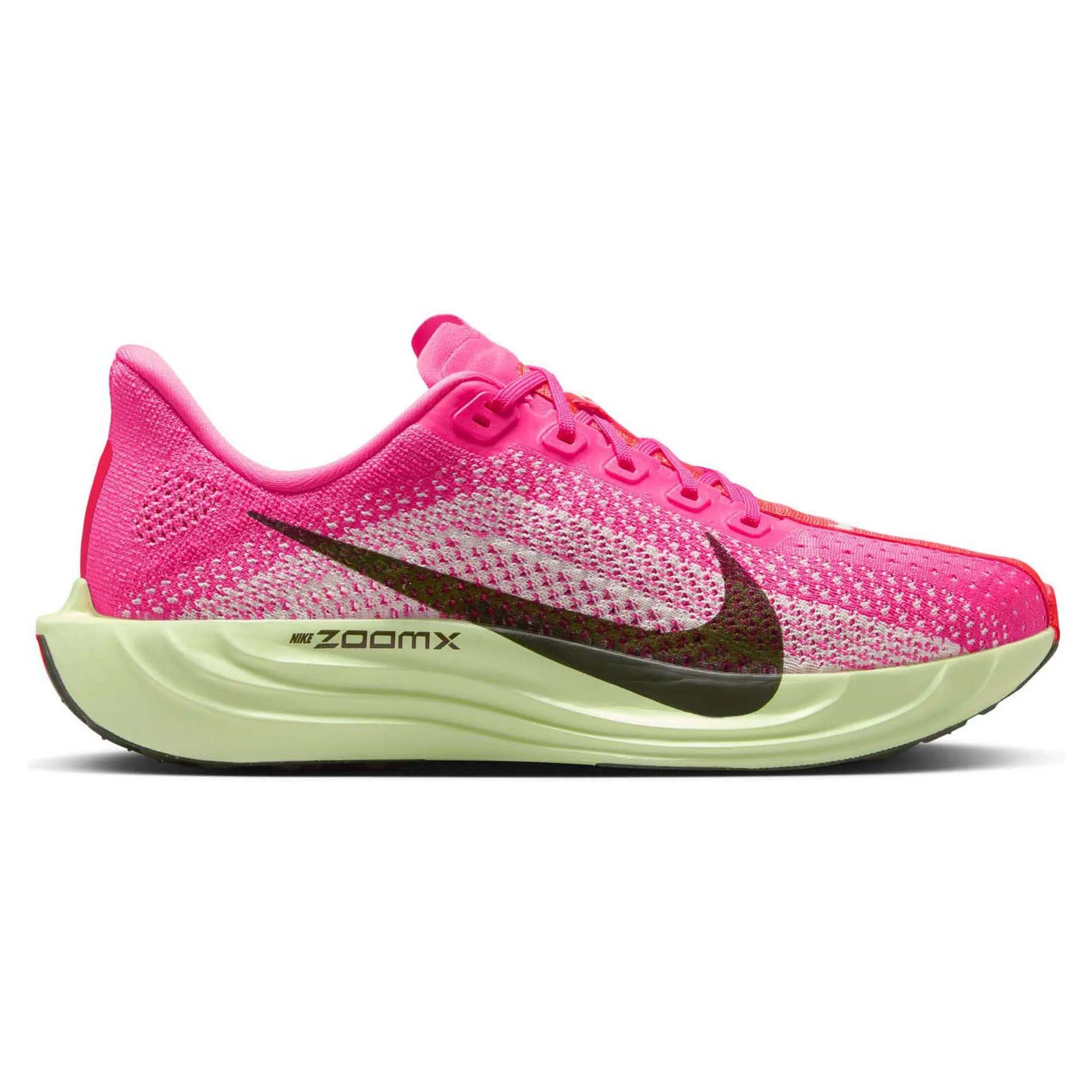 night - visibility shoes Pegasus Plus Women's Road Running Shoes
