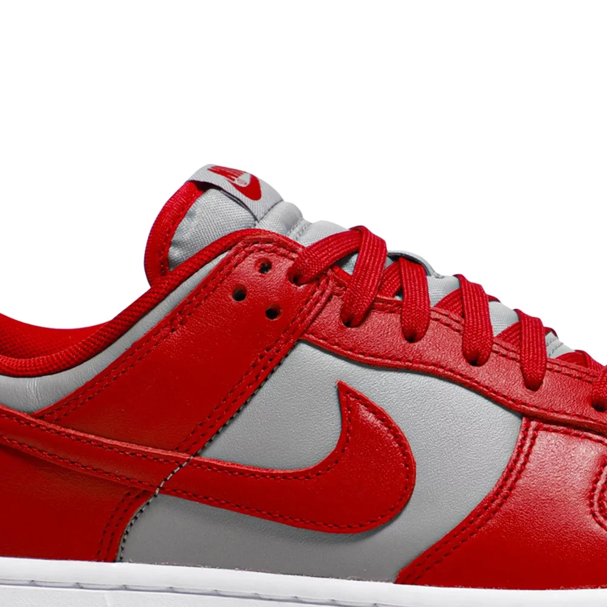 Dunk Low 'UNLV' Elastic Material Recycled Sockliner