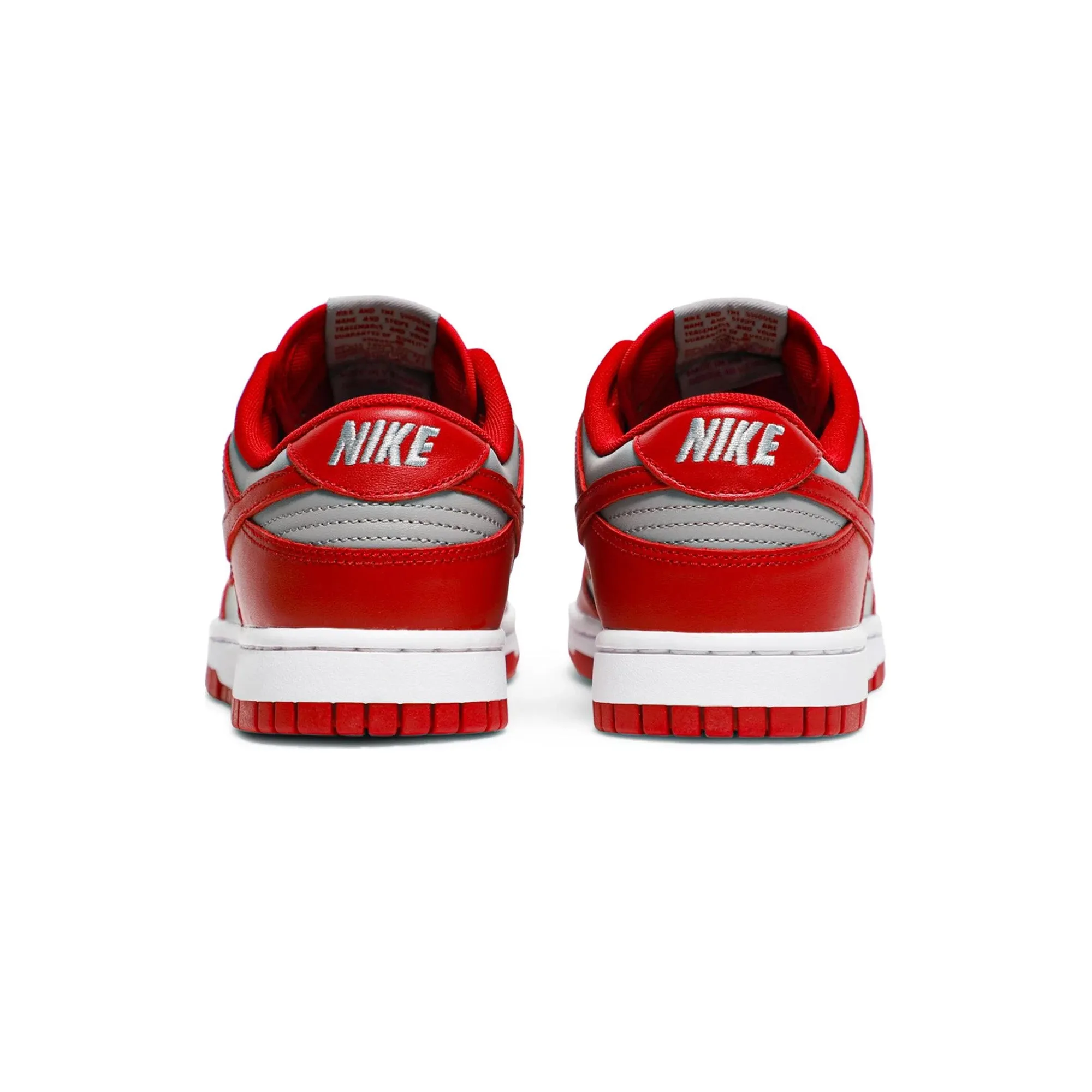 Dunk Low 'UNLV' Adaptive design