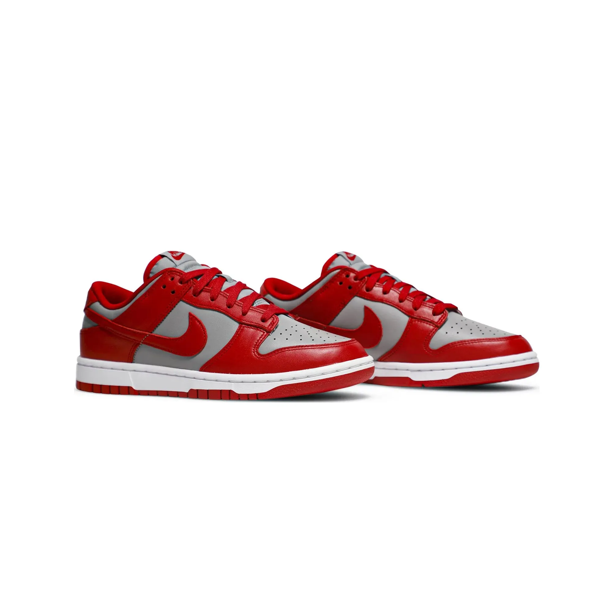 Dunk Low 'UNLV' Everyday Wear
