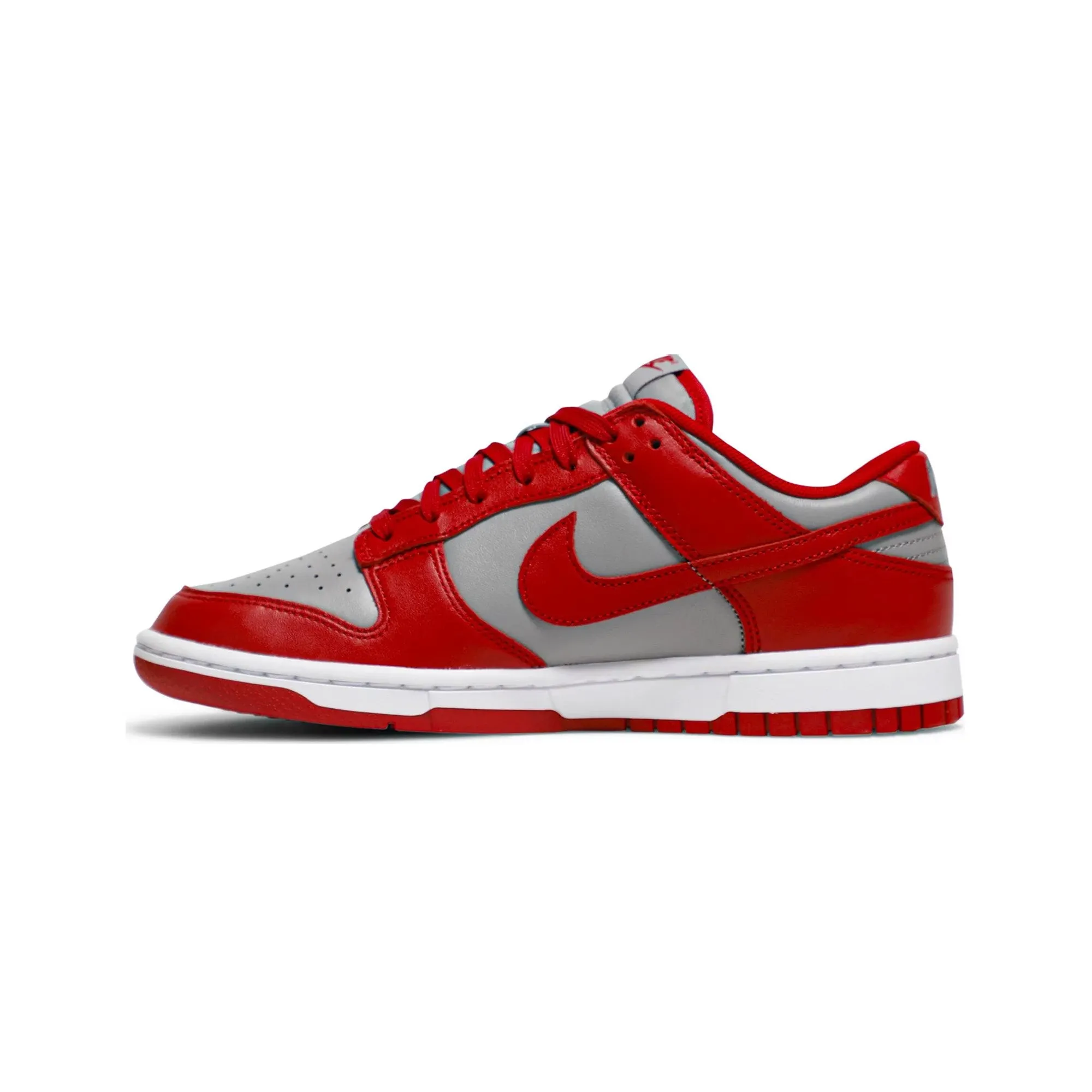 Active Schedule Heat Sealed Reinforcement Dunk Low 'UNLV'