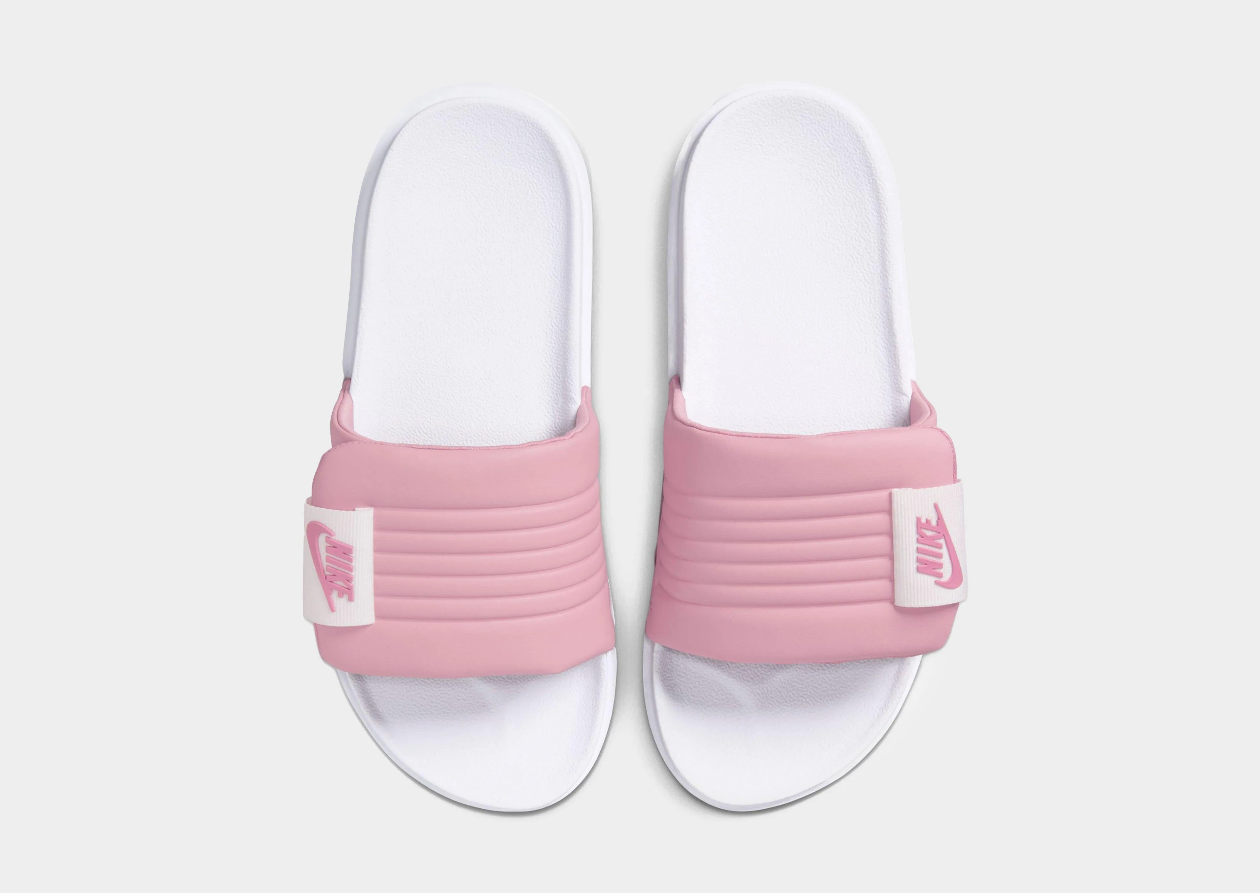 Comfort Beach Walk Offcourt Adjustable Sandals Women's