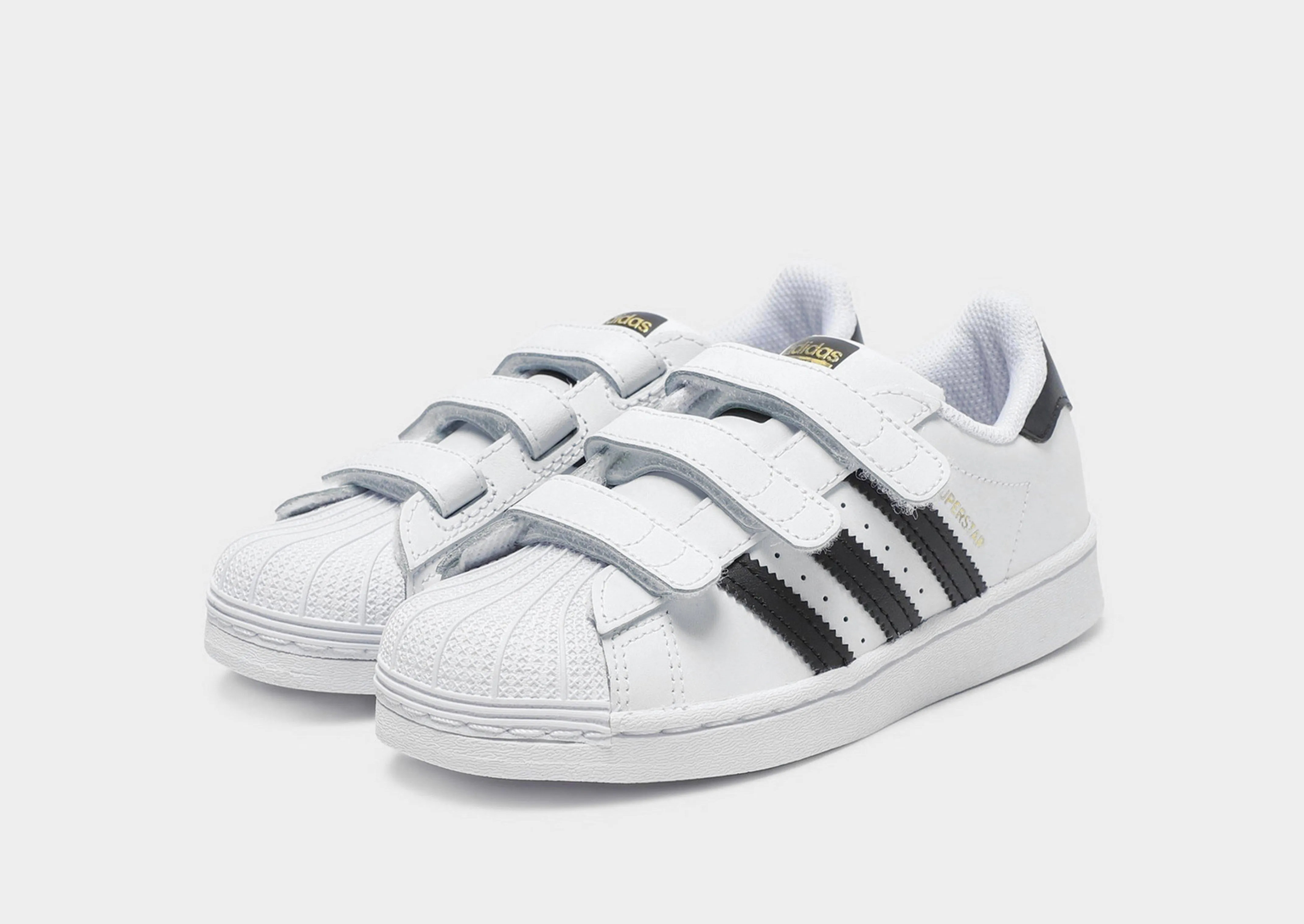 Superstar Children's Breath Option