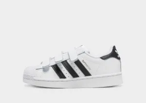 Superstar Children's Cushioned Upper