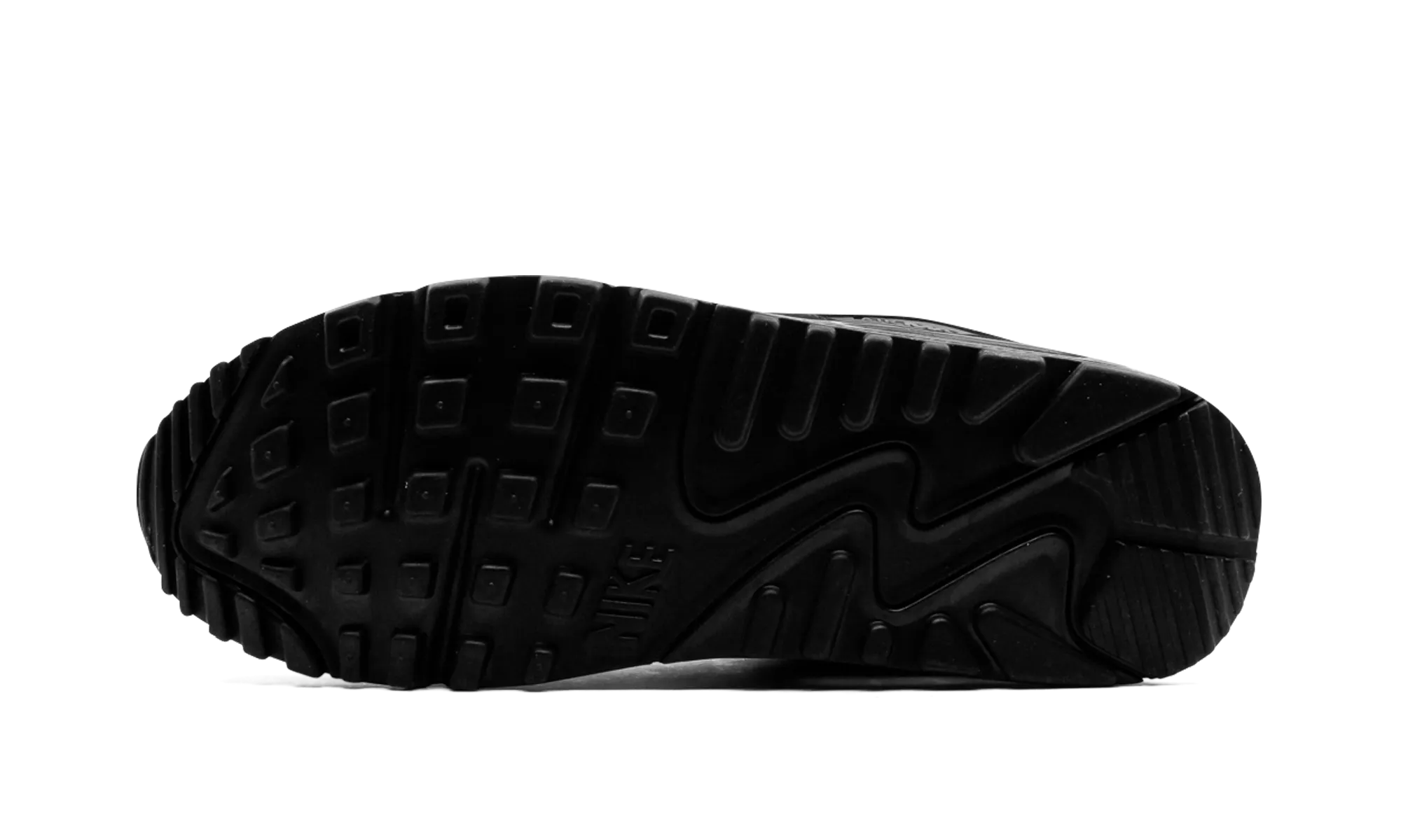 Air Max 90 odor - control lining shoes running in a stadium shoes