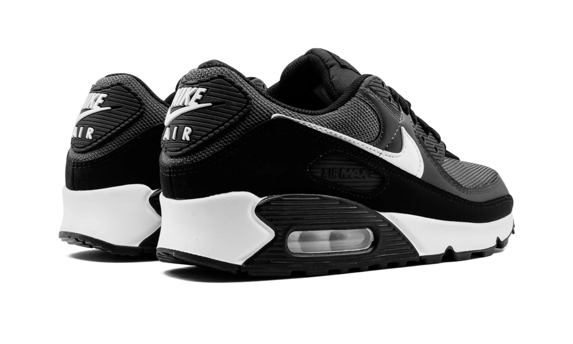 Air Max 90 Responsive Design trail gear