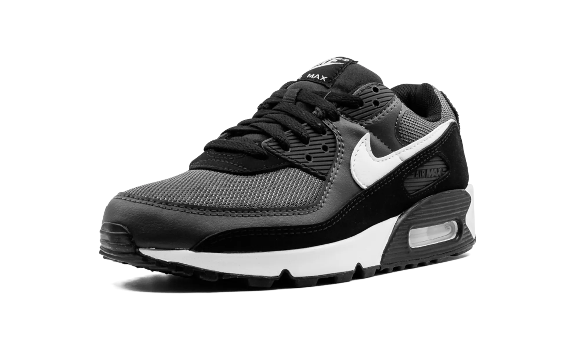 Shock Absorbing Outsole Air Max 90