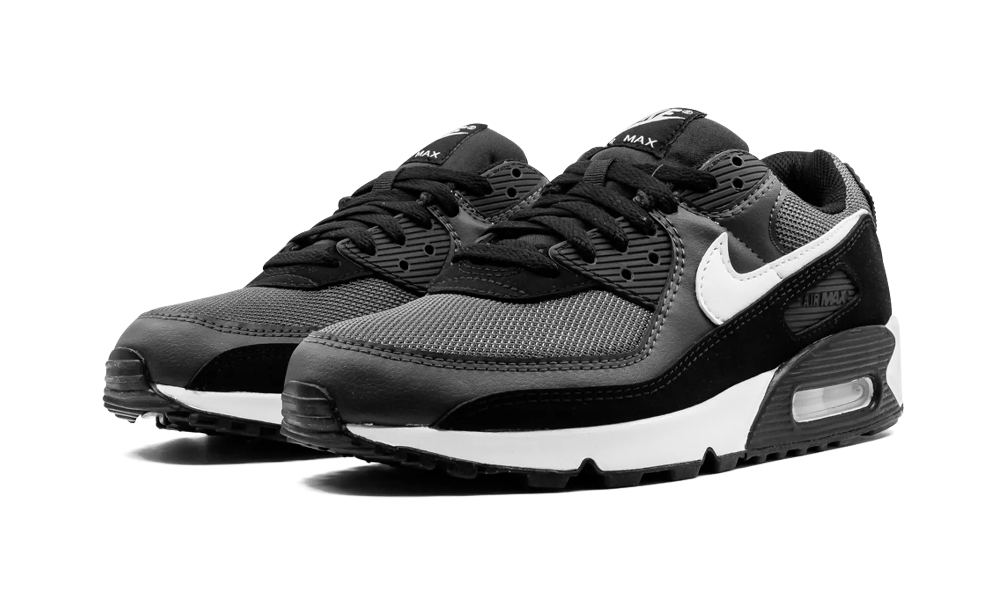 Air Max 90 cushioned shoes high - arch support shoes