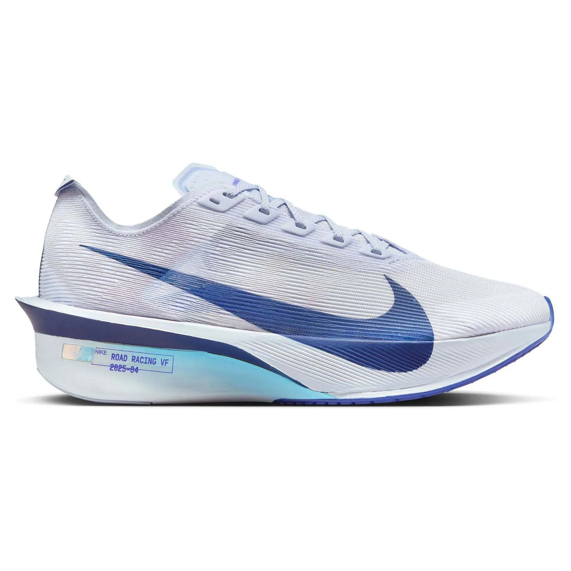 Vaporfly 4 Women's Road Running Shoes Hilly terrain running perforated - upper shoes