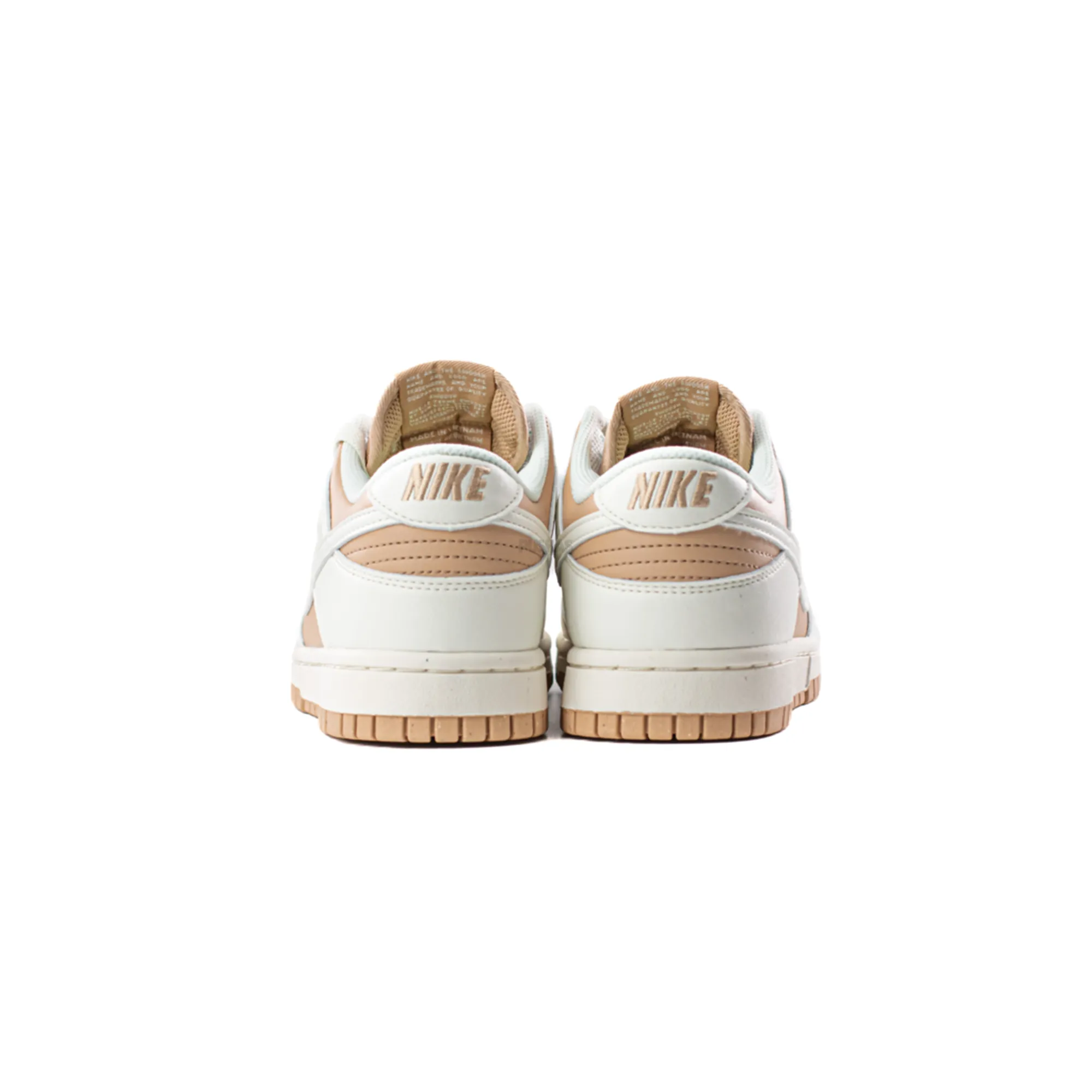 Modern Aesthetic Style Move Nike Dunk Low 'Next Nature Hemp' (2023)