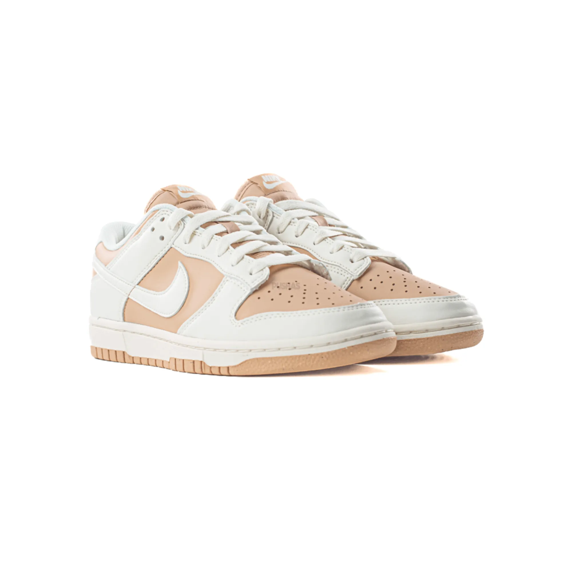 On Demand Comfort Nike Dunk Low 'Next Nature Hemp' (2023)